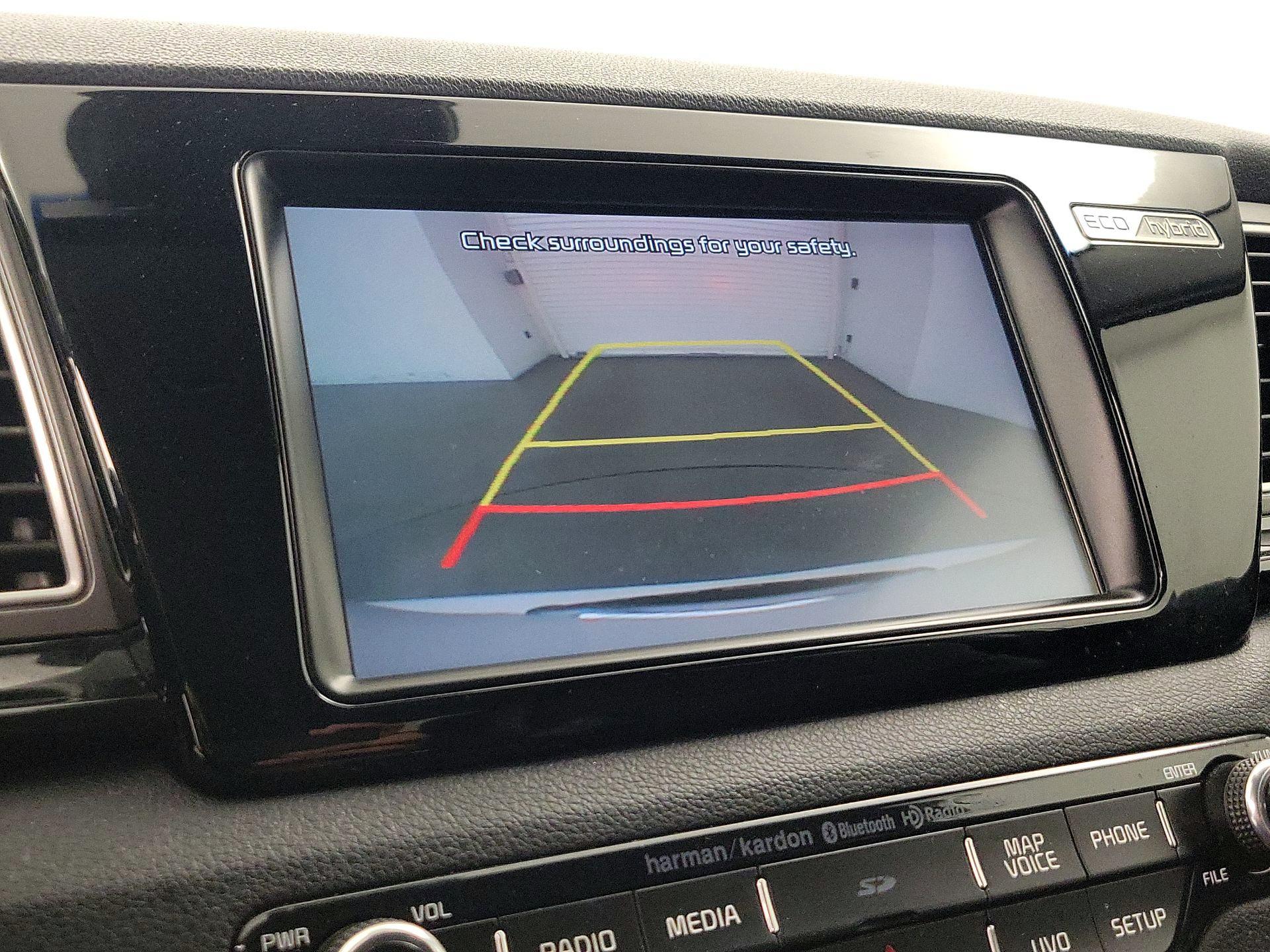 Thumbnail: 2018 Kia Niro - 15