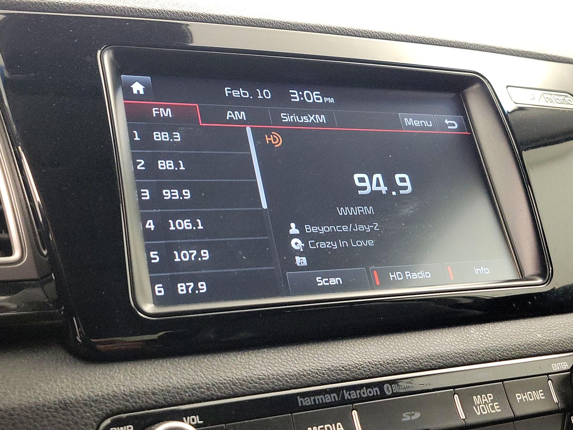 Thumbnail: 2018 Kia Niro - 16