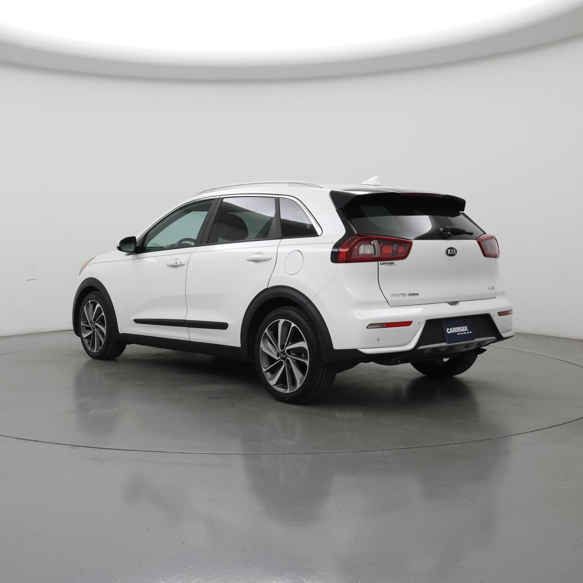 Thumbnail: 2018 Kia Niro - 2