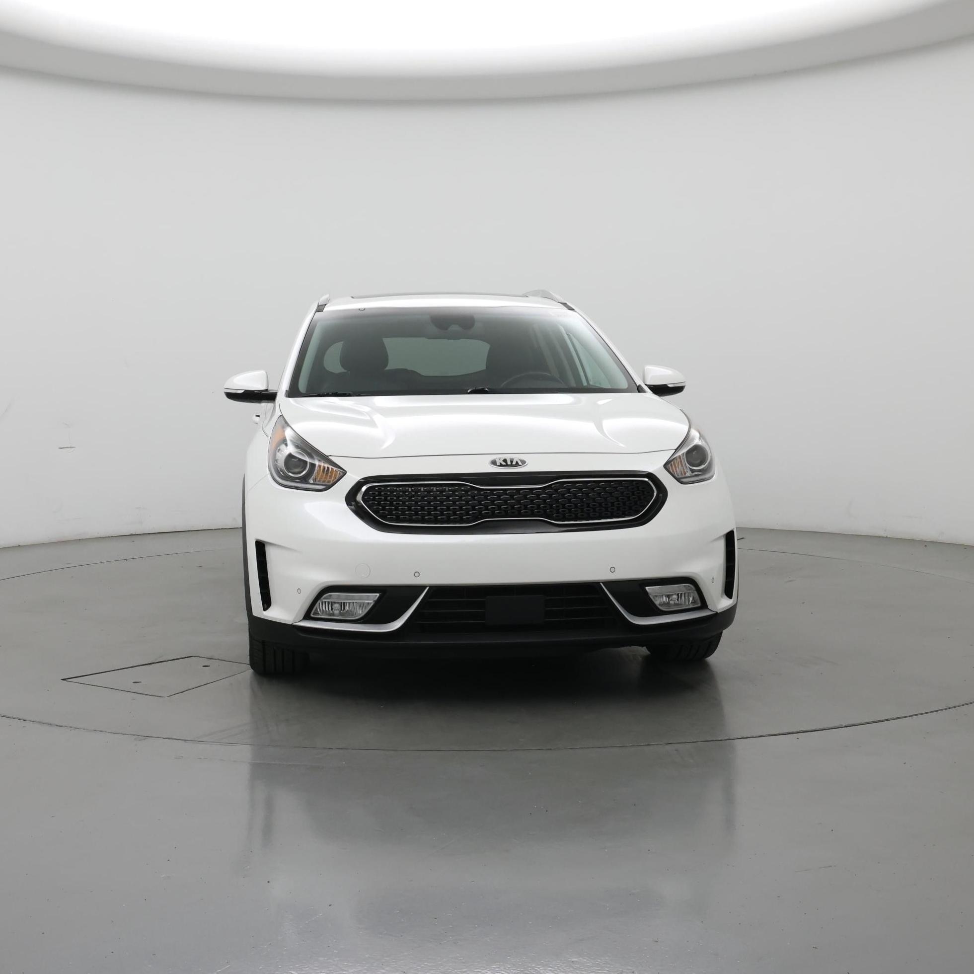 Thumbnail: 2018 Kia Niro - 5