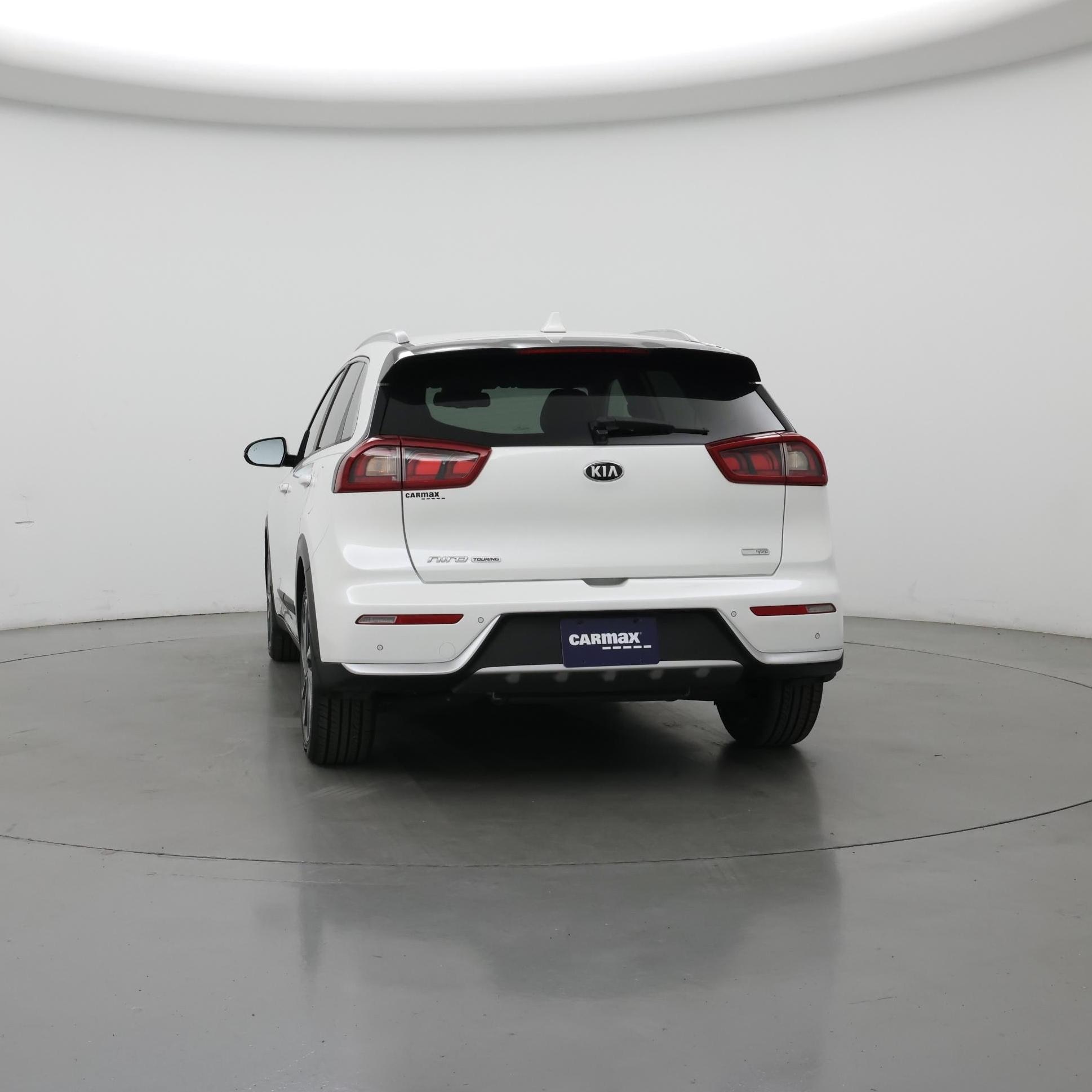 Thumbnail: 2018 Kia Niro - 6