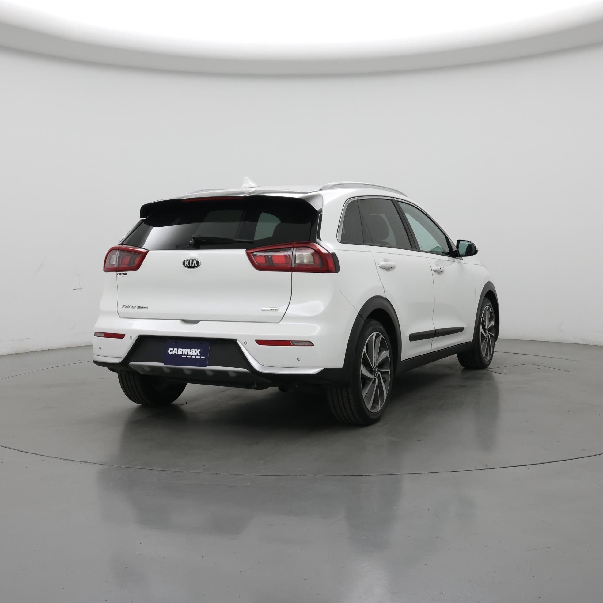 Thumbnail: 2018 Kia Niro - 8