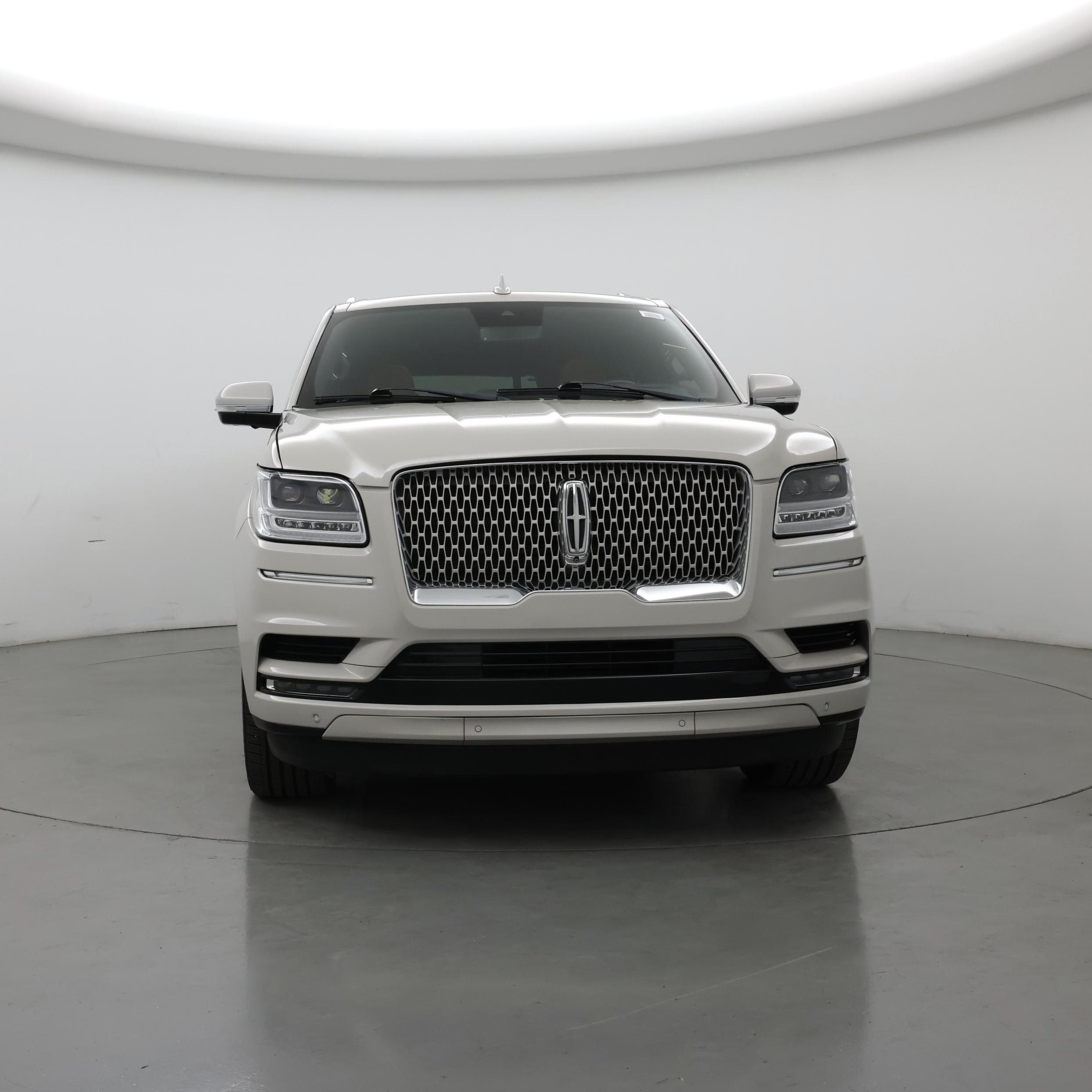 Thumbnail: 2021 Lincoln Navigator L - 5