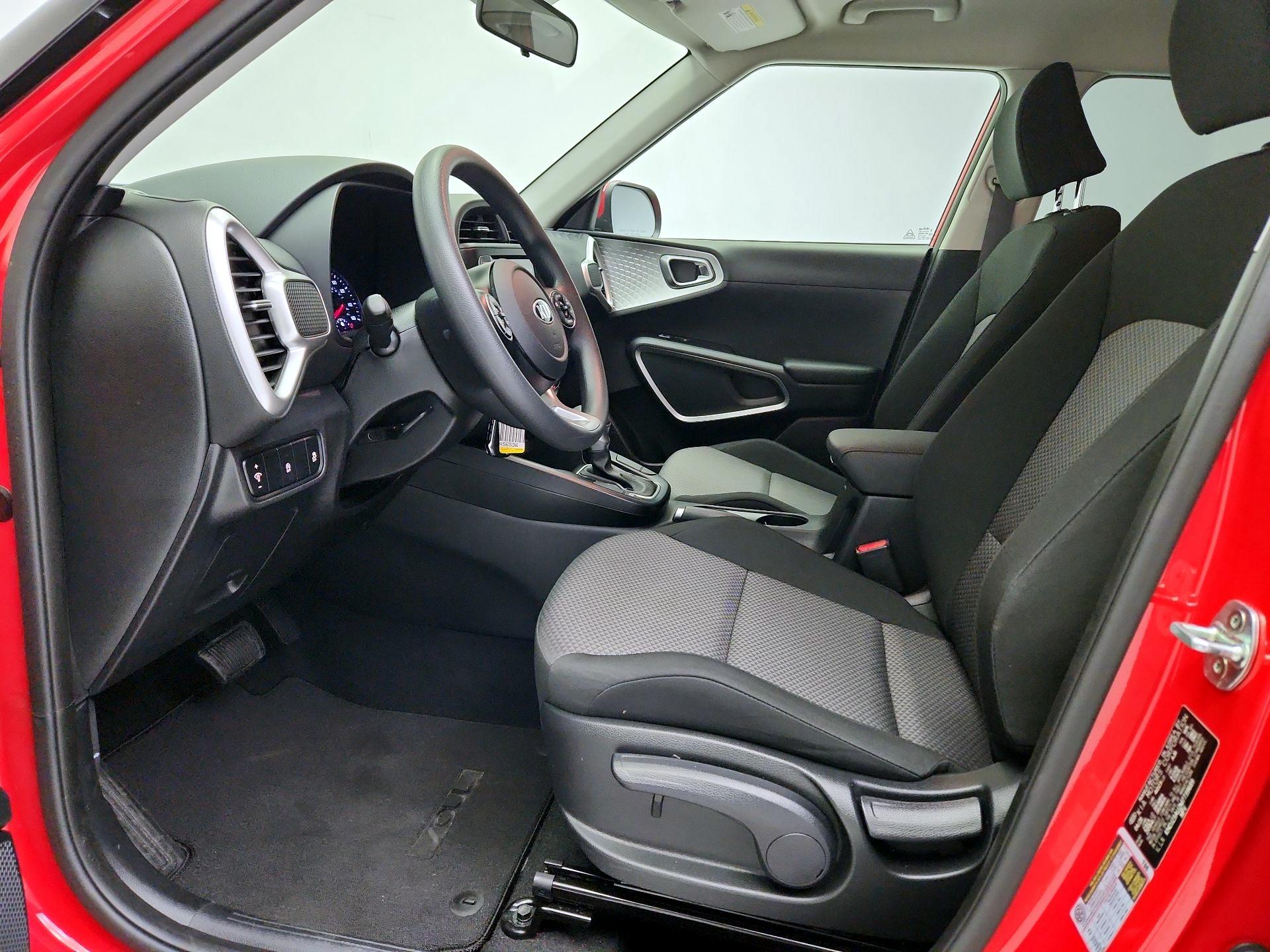 Thumbnail: 2021 Kia Soul - 11