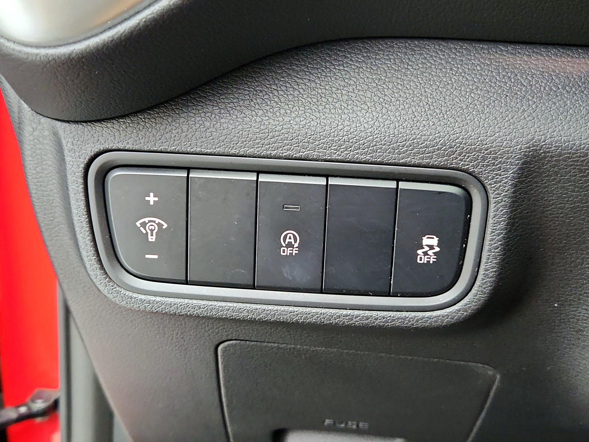 Thumbnail: 2021 Kia Soul - 13