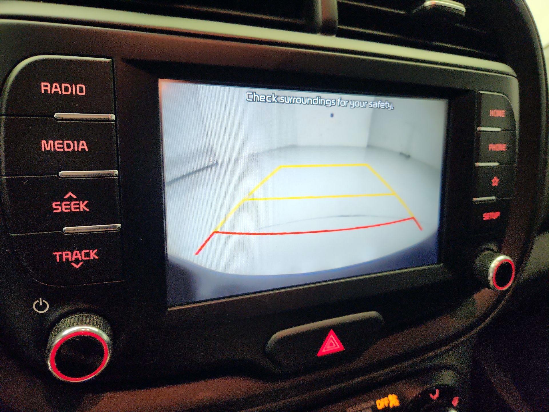 Thumbnail: 2021 Kia Soul - 14