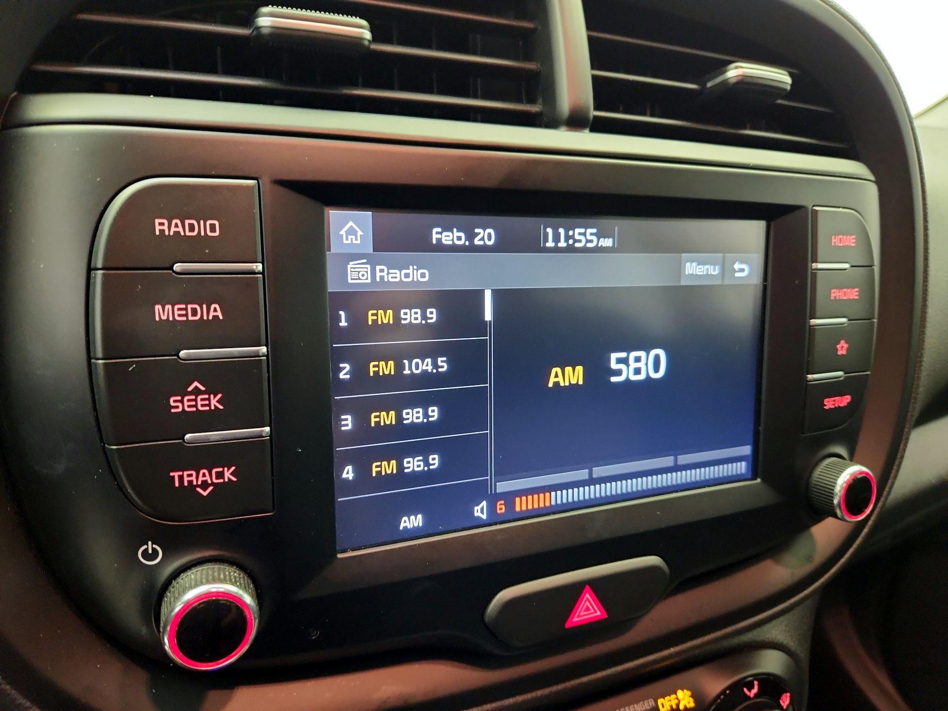 Thumbnail: 2021 Kia Soul - 15