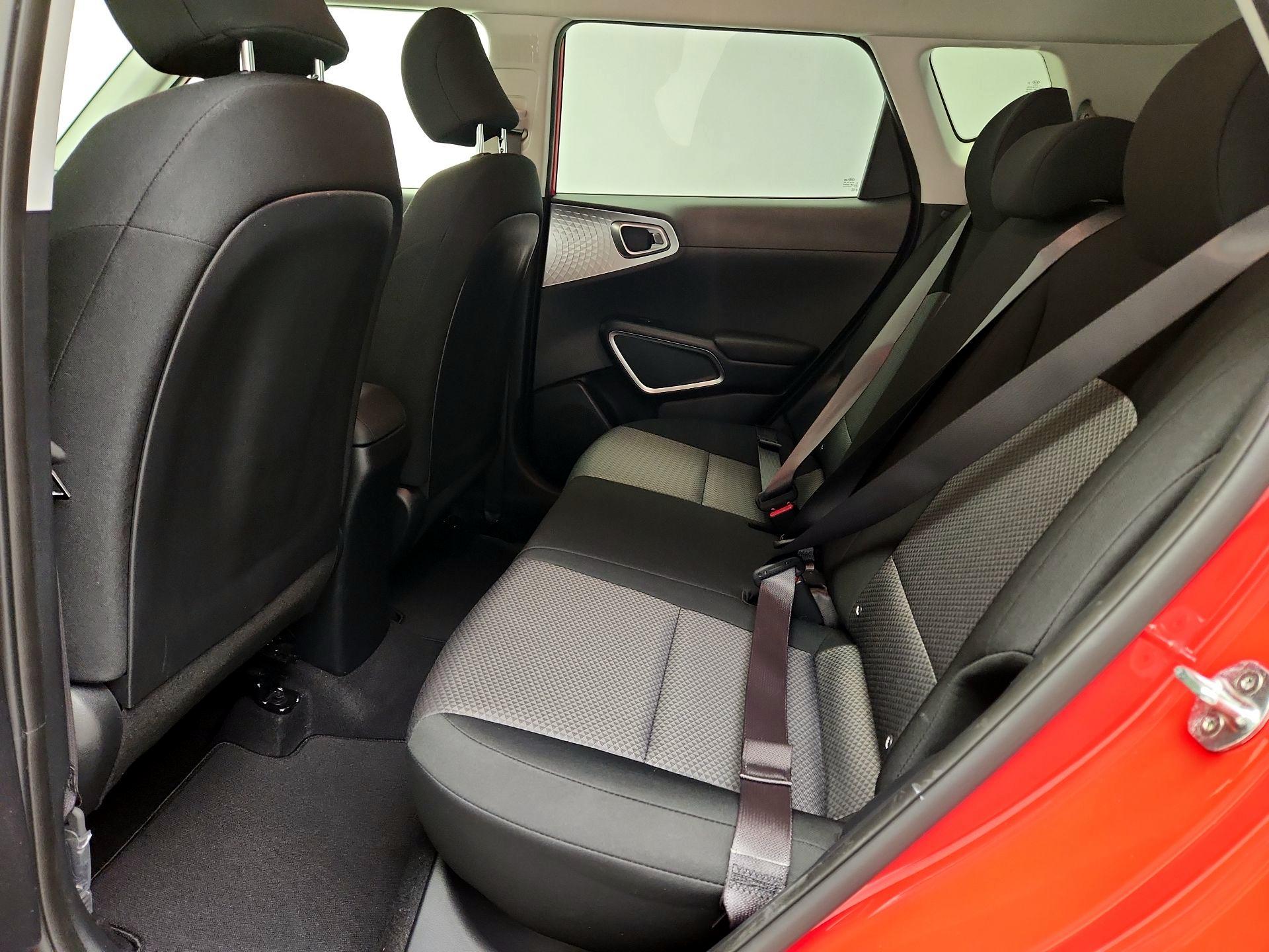 Thumbnail: 2021 Kia Soul - 19