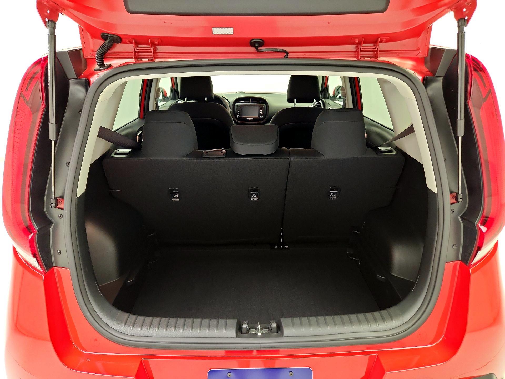 Thumbnail: 2021 Kia Soul - 20