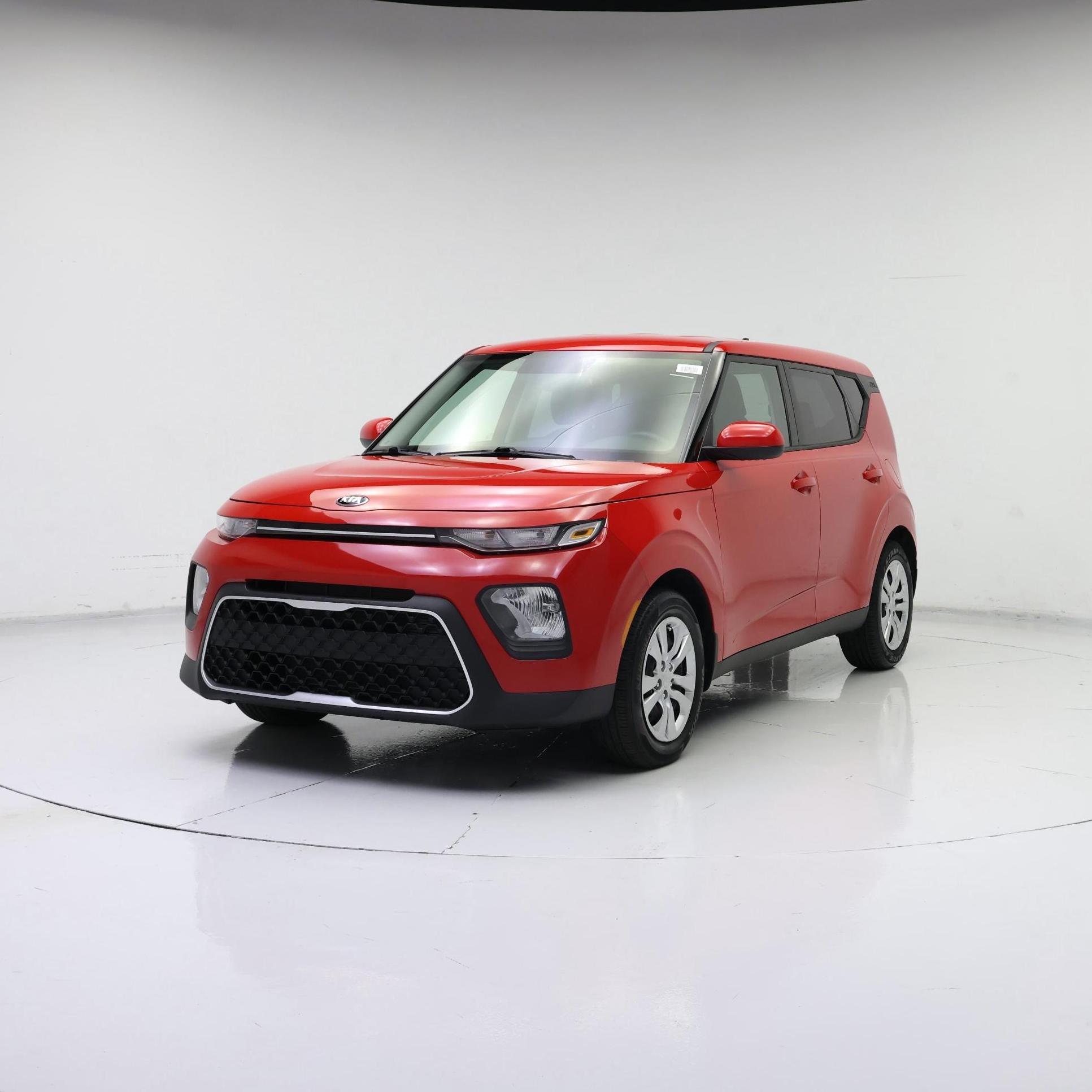 Thumbnail: 2021 Kia Soul - 4