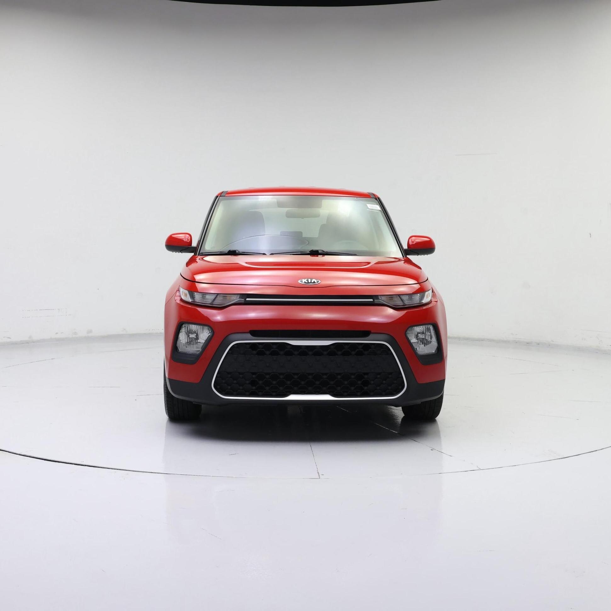 Thumbnail: 2021 Kia Soul - 5