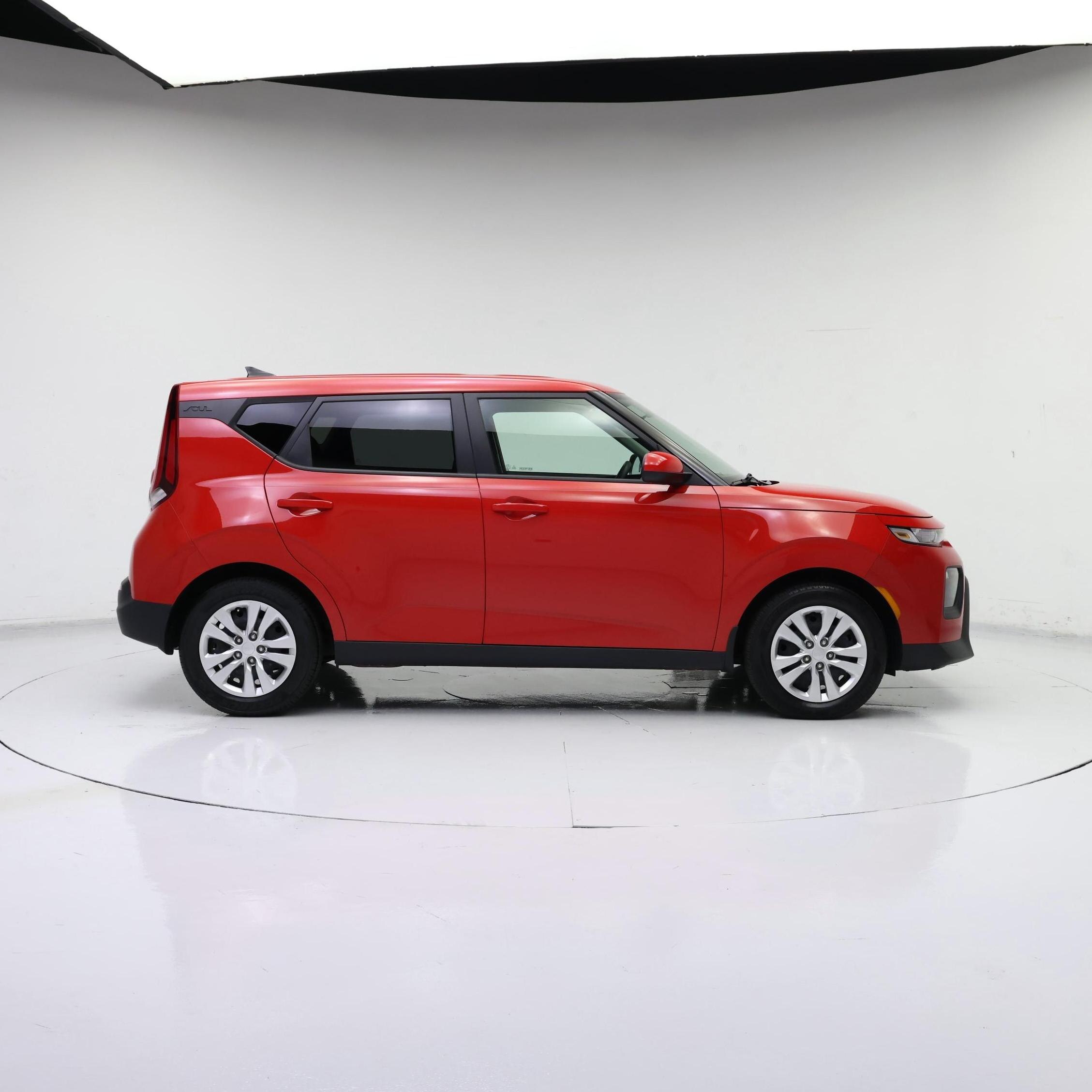 Thumbnail: 2021 Kia Soul - 7