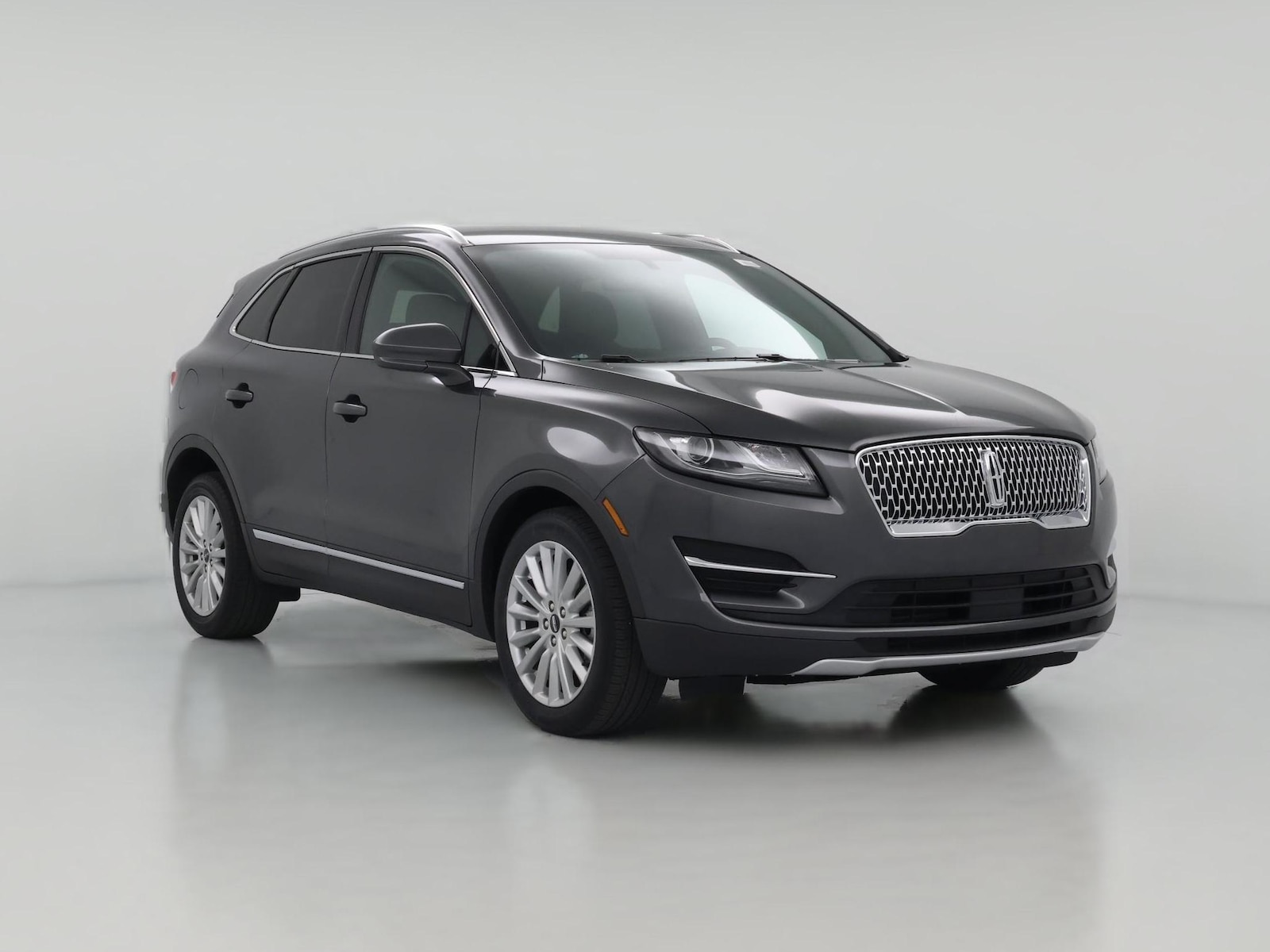 2019 Lincoln MKC Base