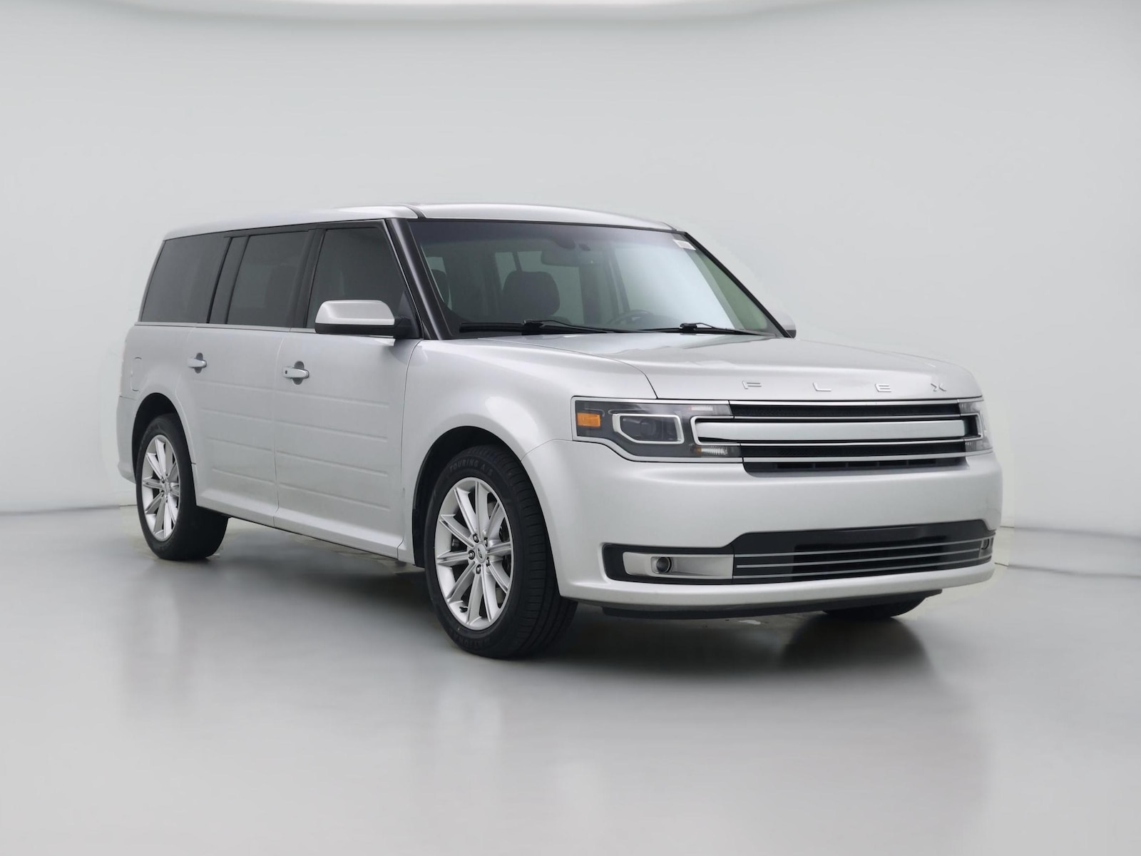 2017 Ford Flex Limited