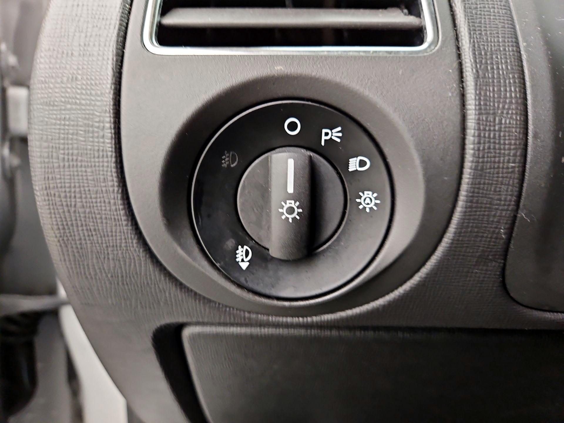 Thumbnail: 2017 Ford Flex - 13