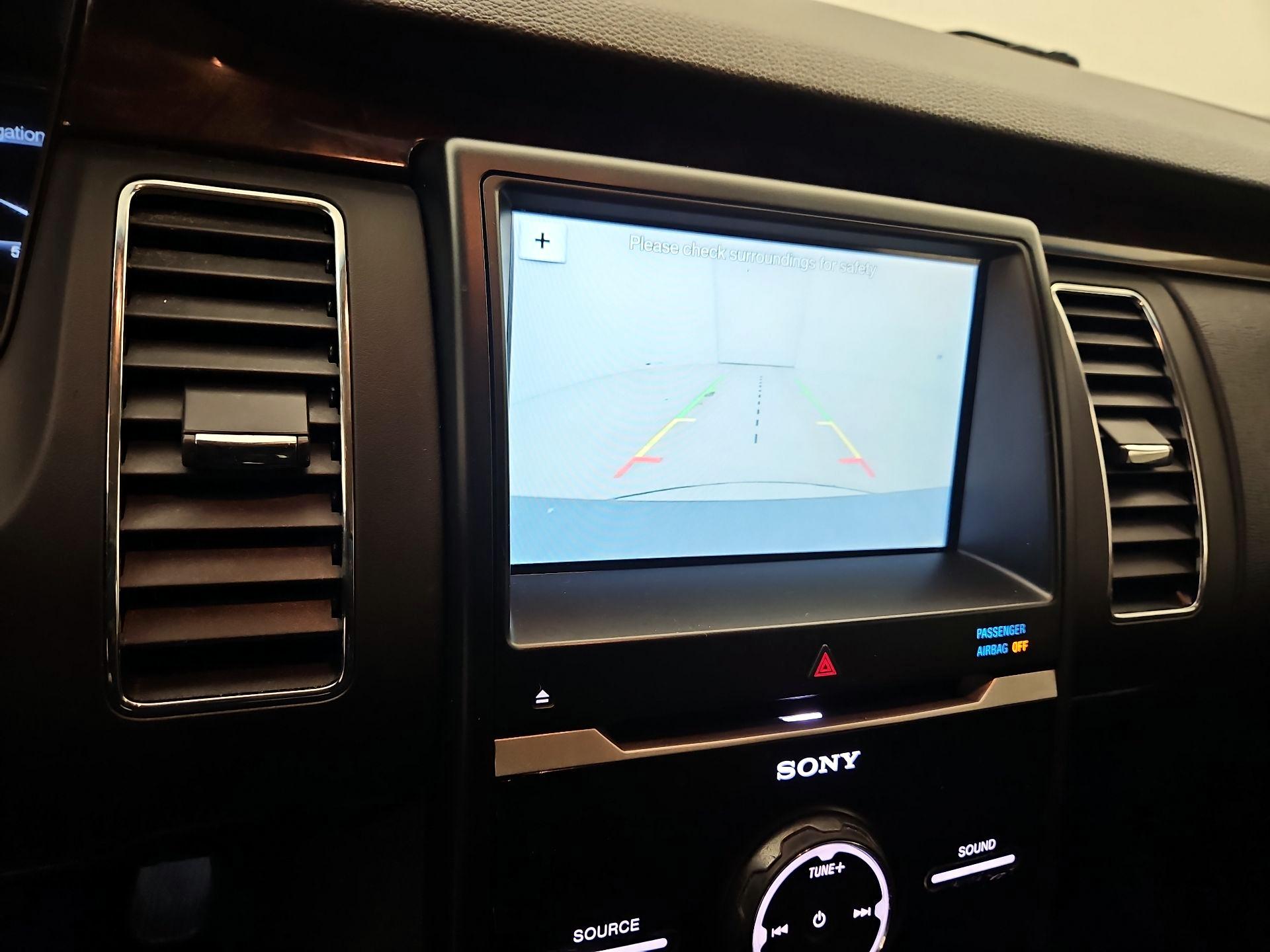 Thumbnail: 2017 Ford Flex - 15