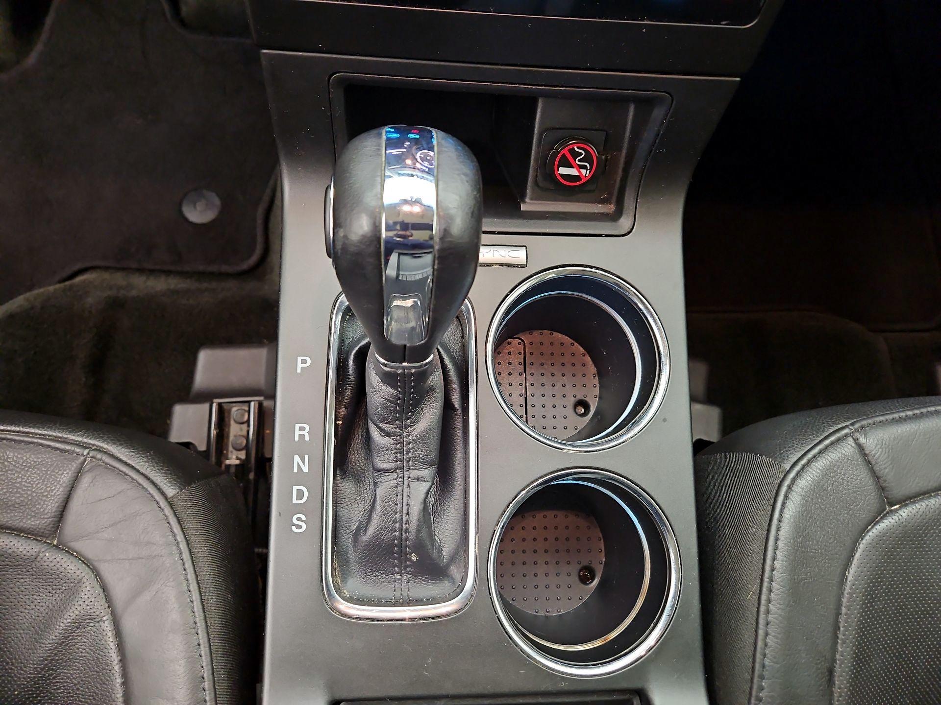 Thumbnail: 2017 Ford Flex - 18