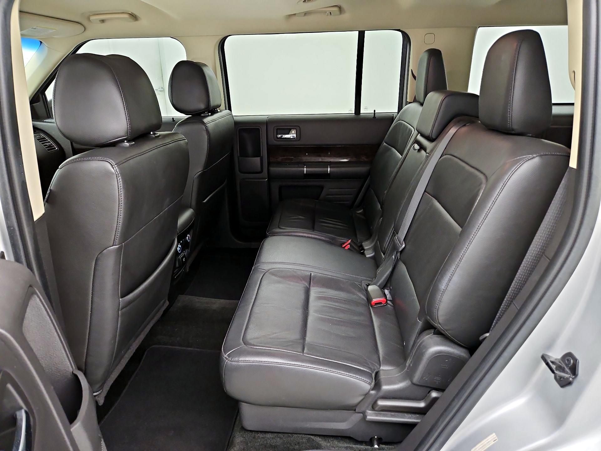 Thumbnail: 2017 Ford Flex - 20