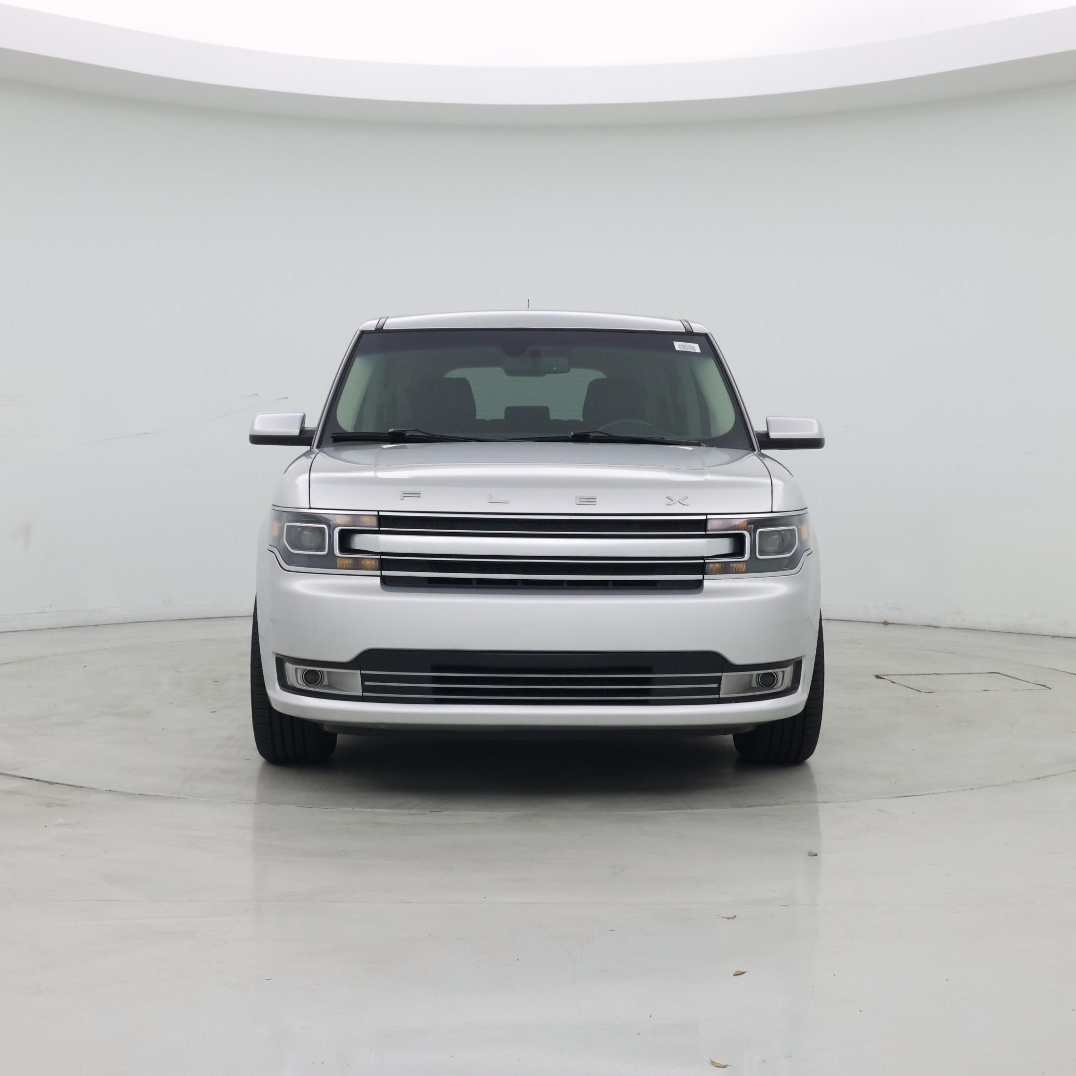 Thumbnail: 2017 Ford Flex - 5
