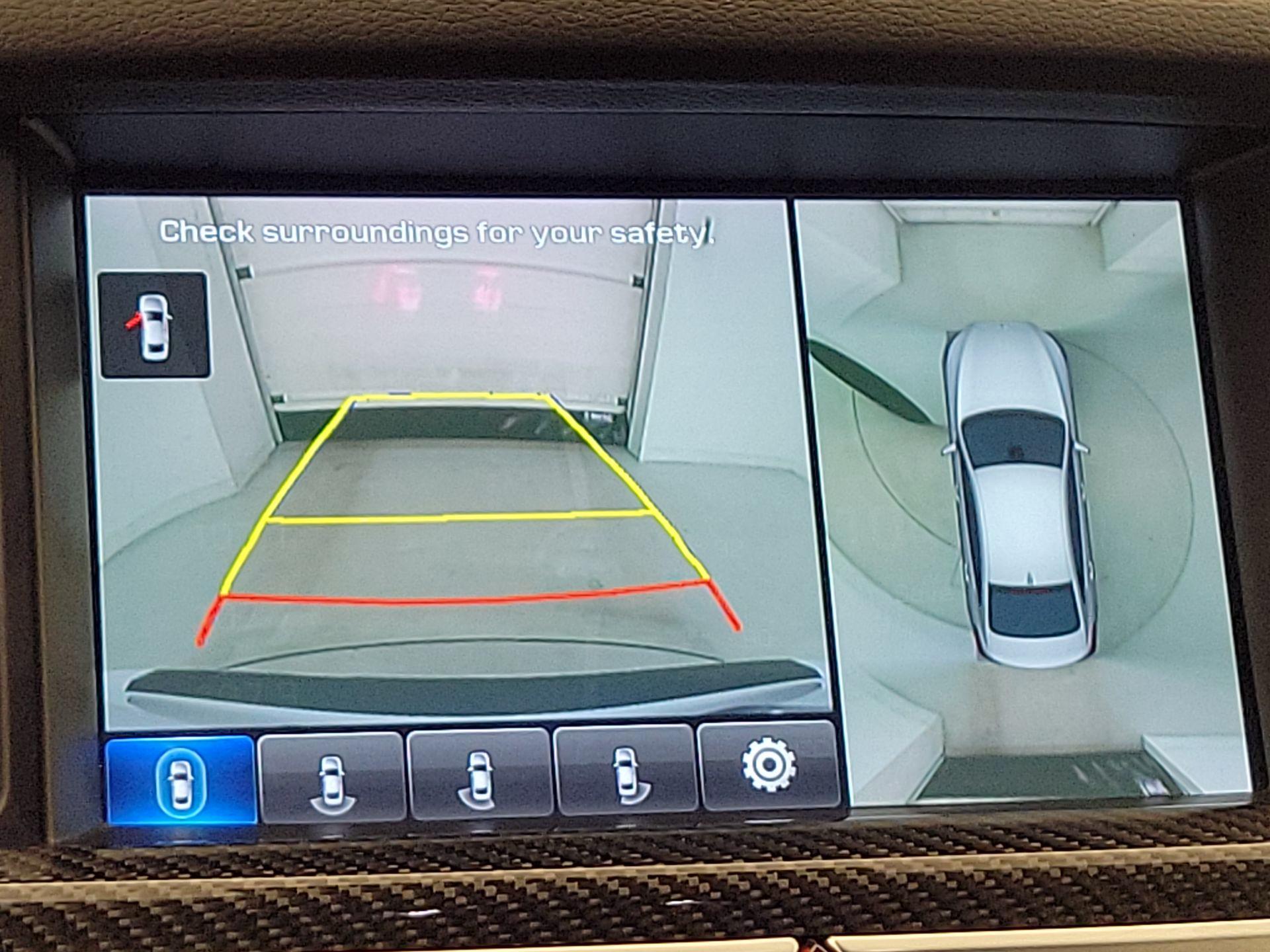 Thumbnail: 2018 Genesis G80 - 15