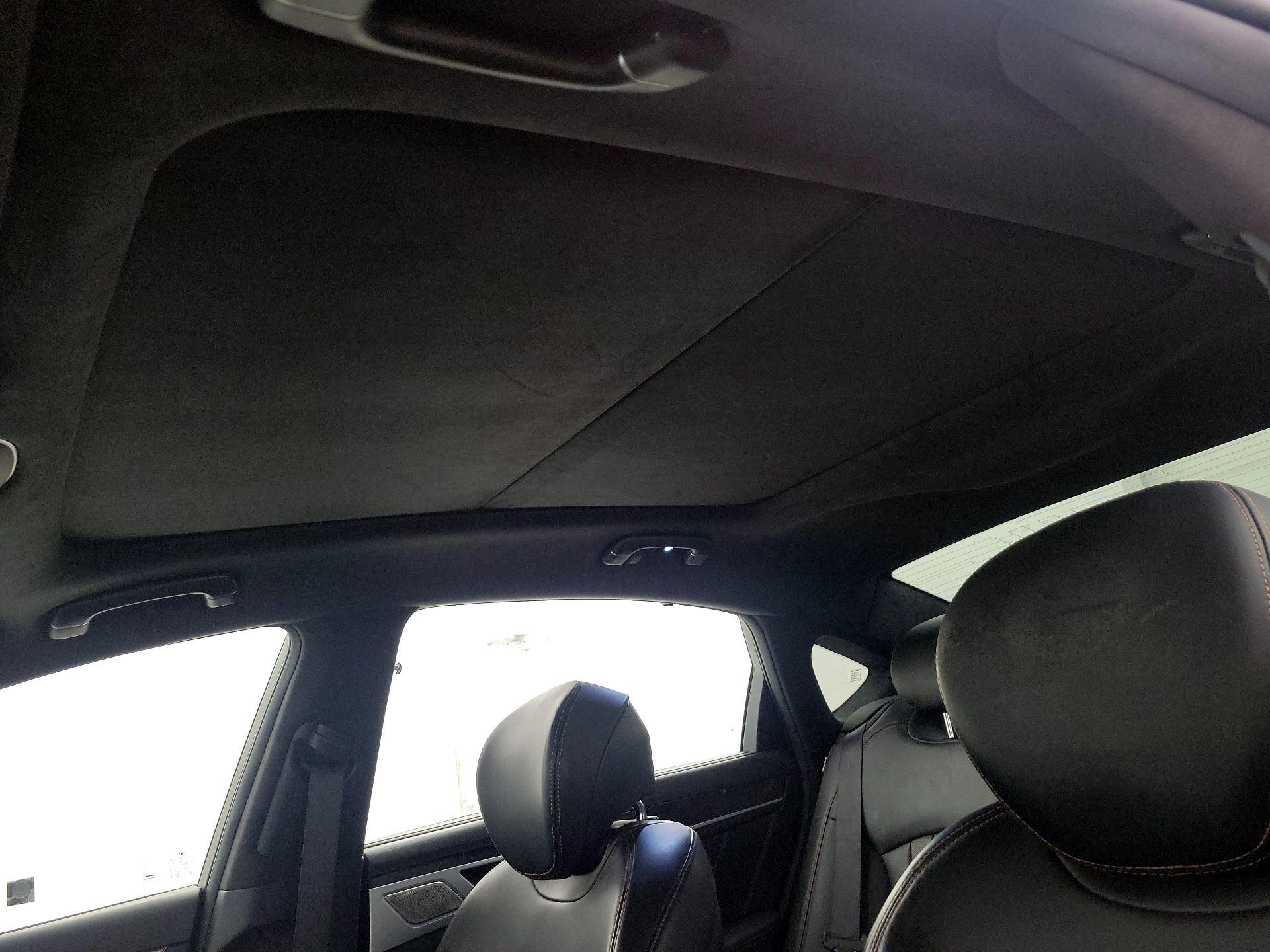 Thumbnail: 2018 Genesis G80 - 20