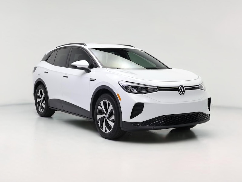 2023 Volkswagen ID.4 Pro -
                  Orlando, FL