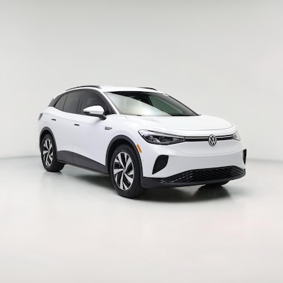 2023 Volkswagen ID.4 EV Pro