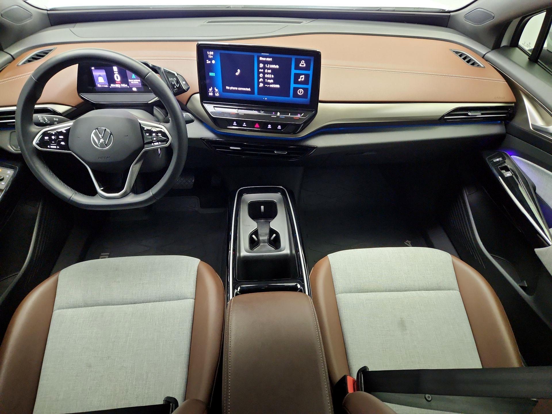 Thumbnail: 2023 Volkswagen ID.4 - 9