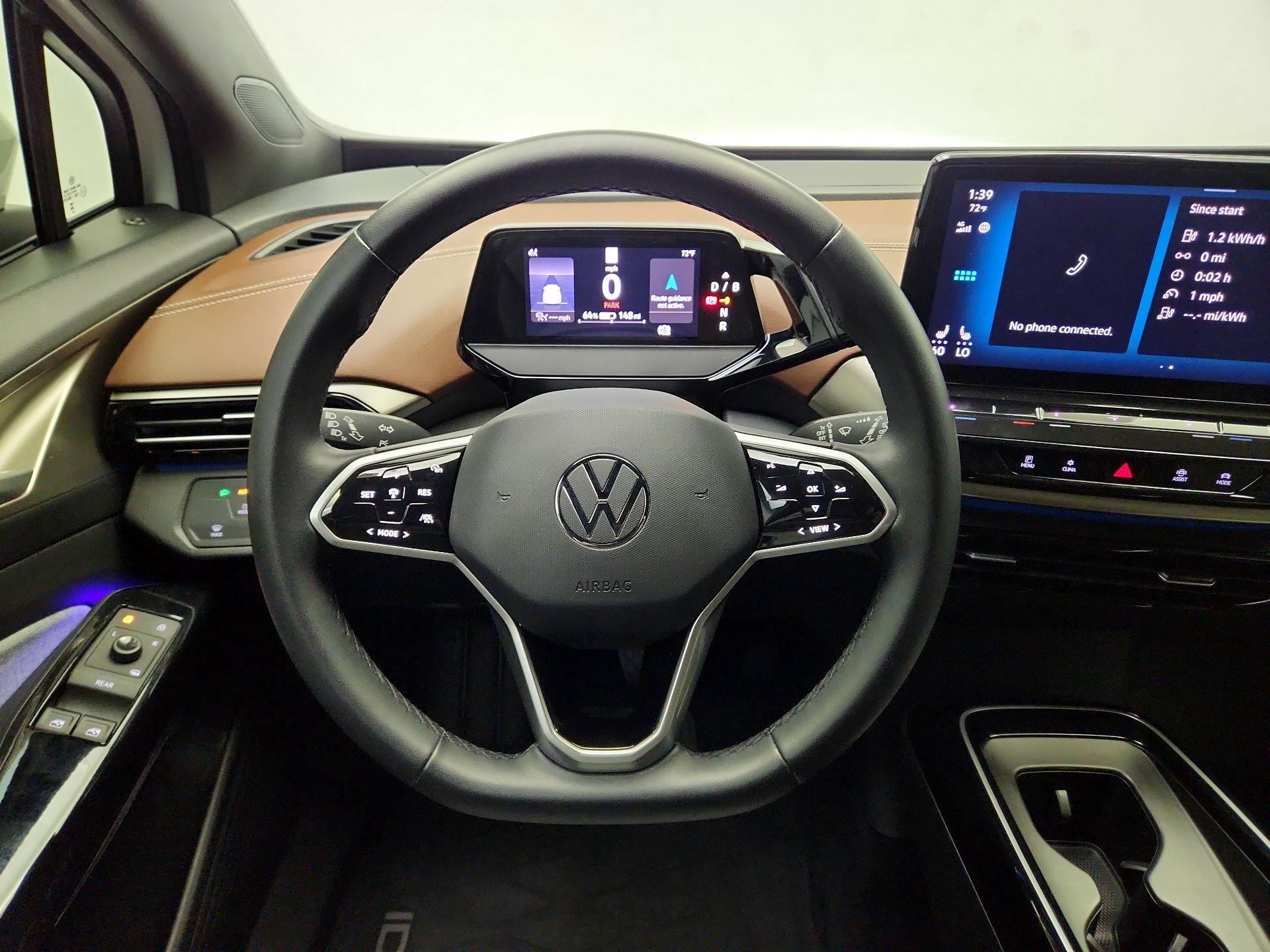 Thumbnail: 2023 Volkswagen ID.4 - 10