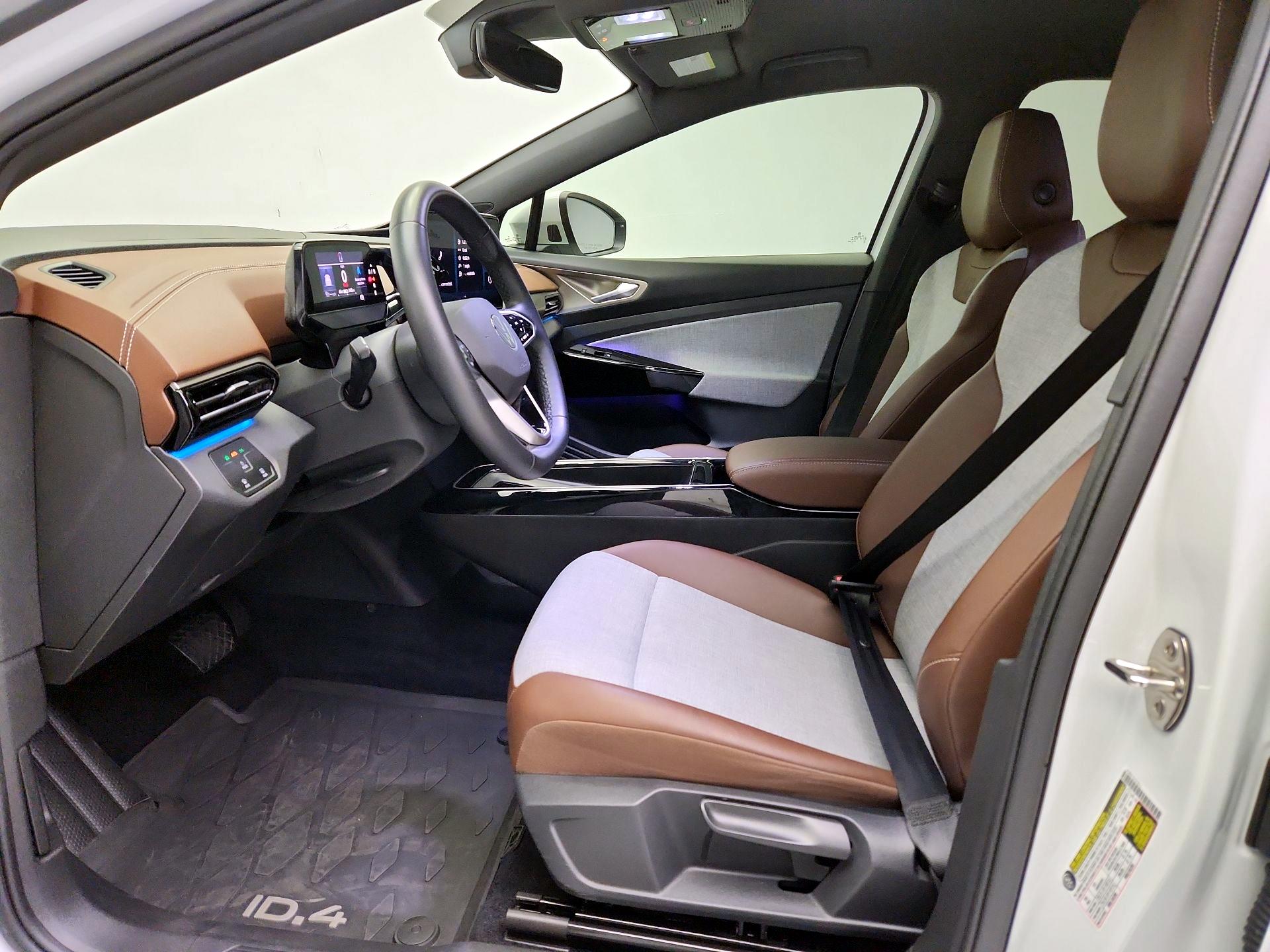 Thumbnail: 2023 Volkswagen ID.4 - 11