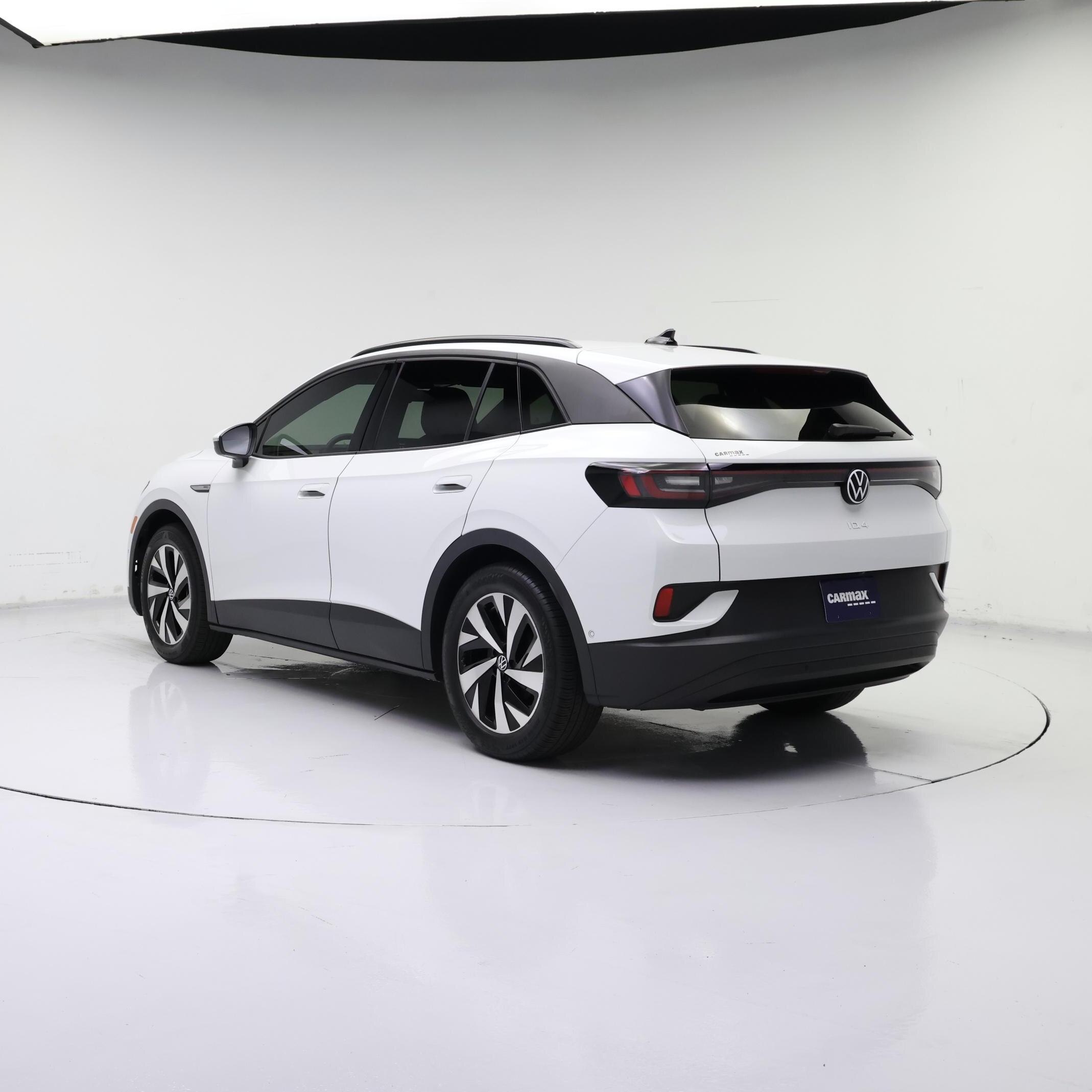 Thumbnail: 2023 Volkswagen ID.4 - 2