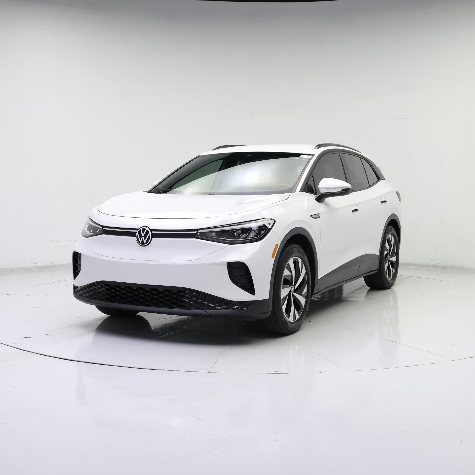 Thumbnail: 2023 Volkswagen ID.4 - 4