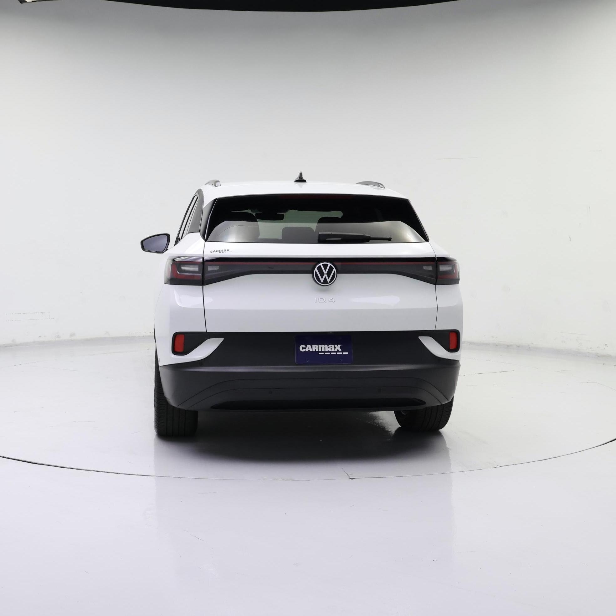 Thumbnail: 2023 Volkswagen ID.4 - 6