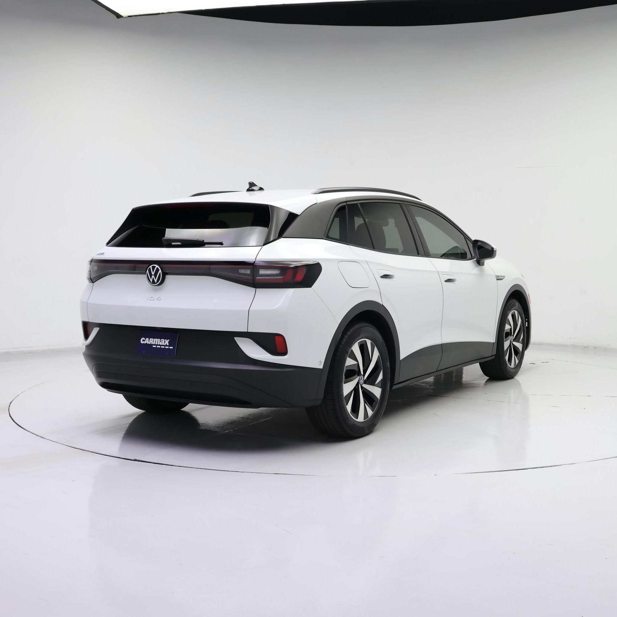 Thumbnail: 2023 Volkswagen ID.4 - 8