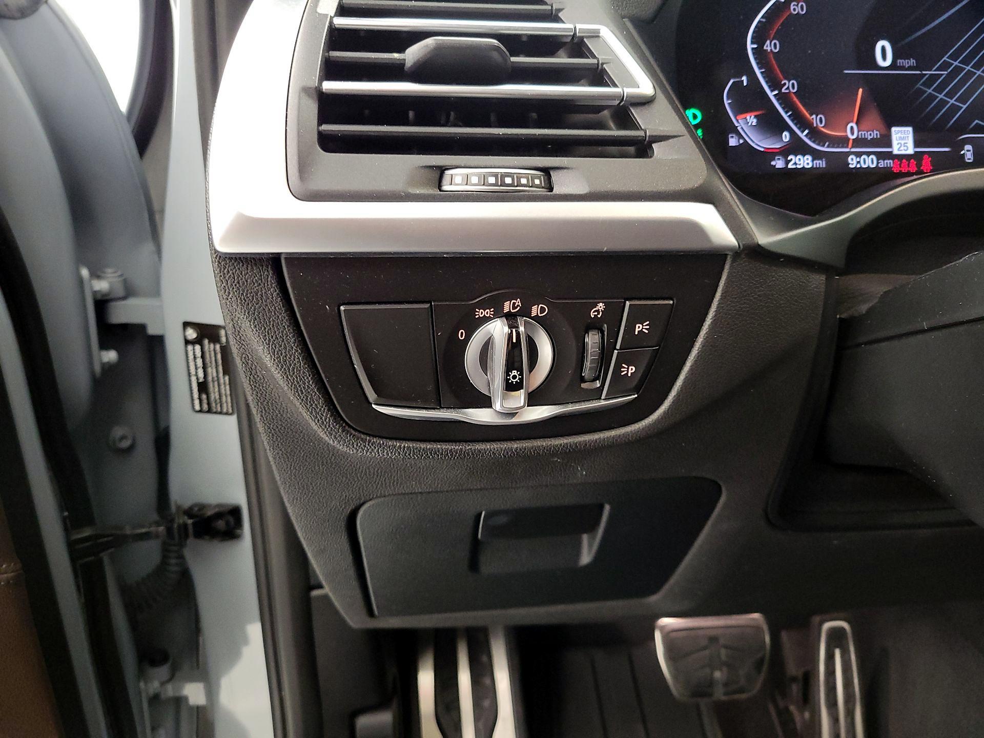 Thumbnail: 2023 BMW X3 - 13