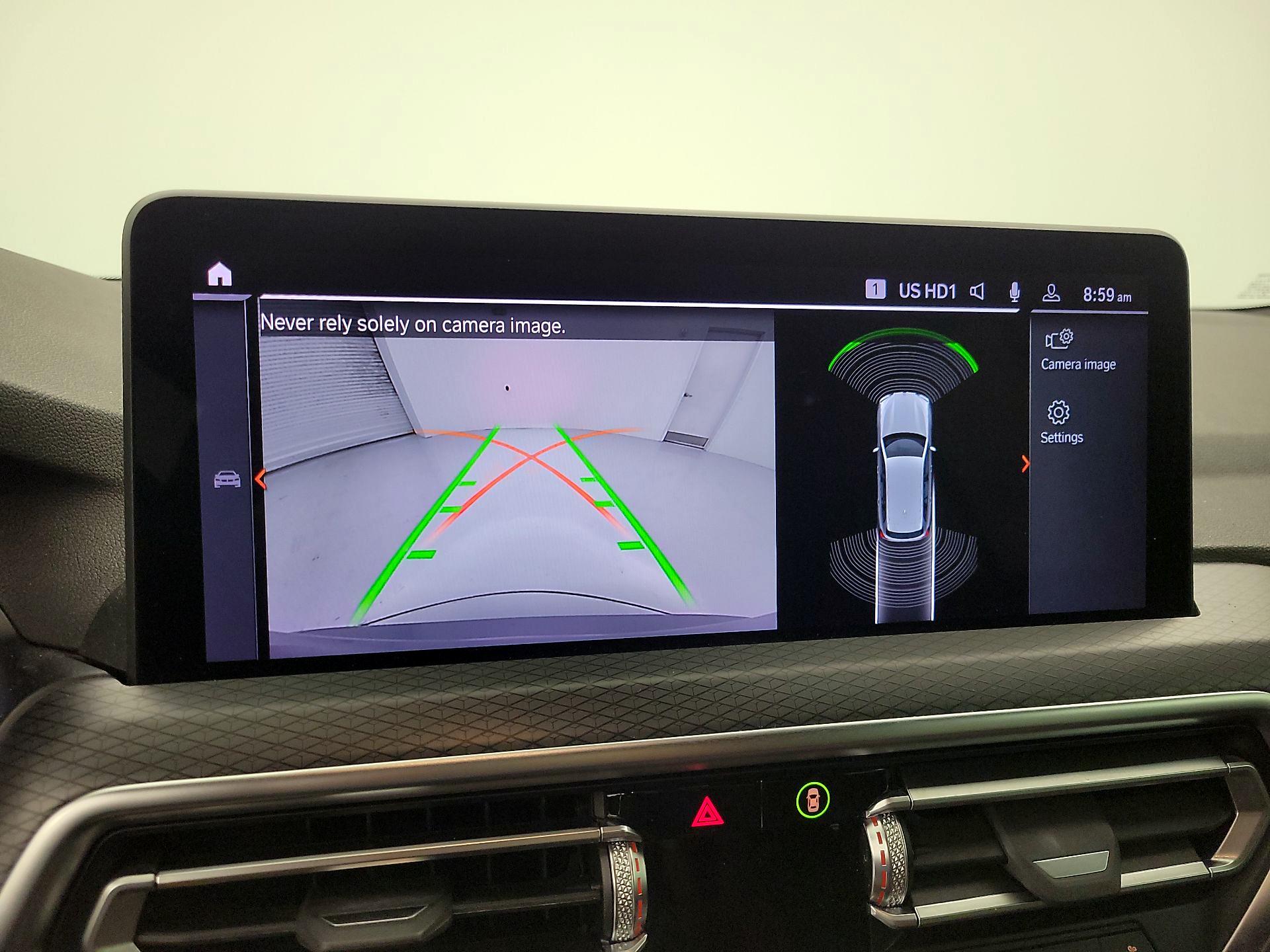 Thumbnail: 2023 BMW X3 - 15