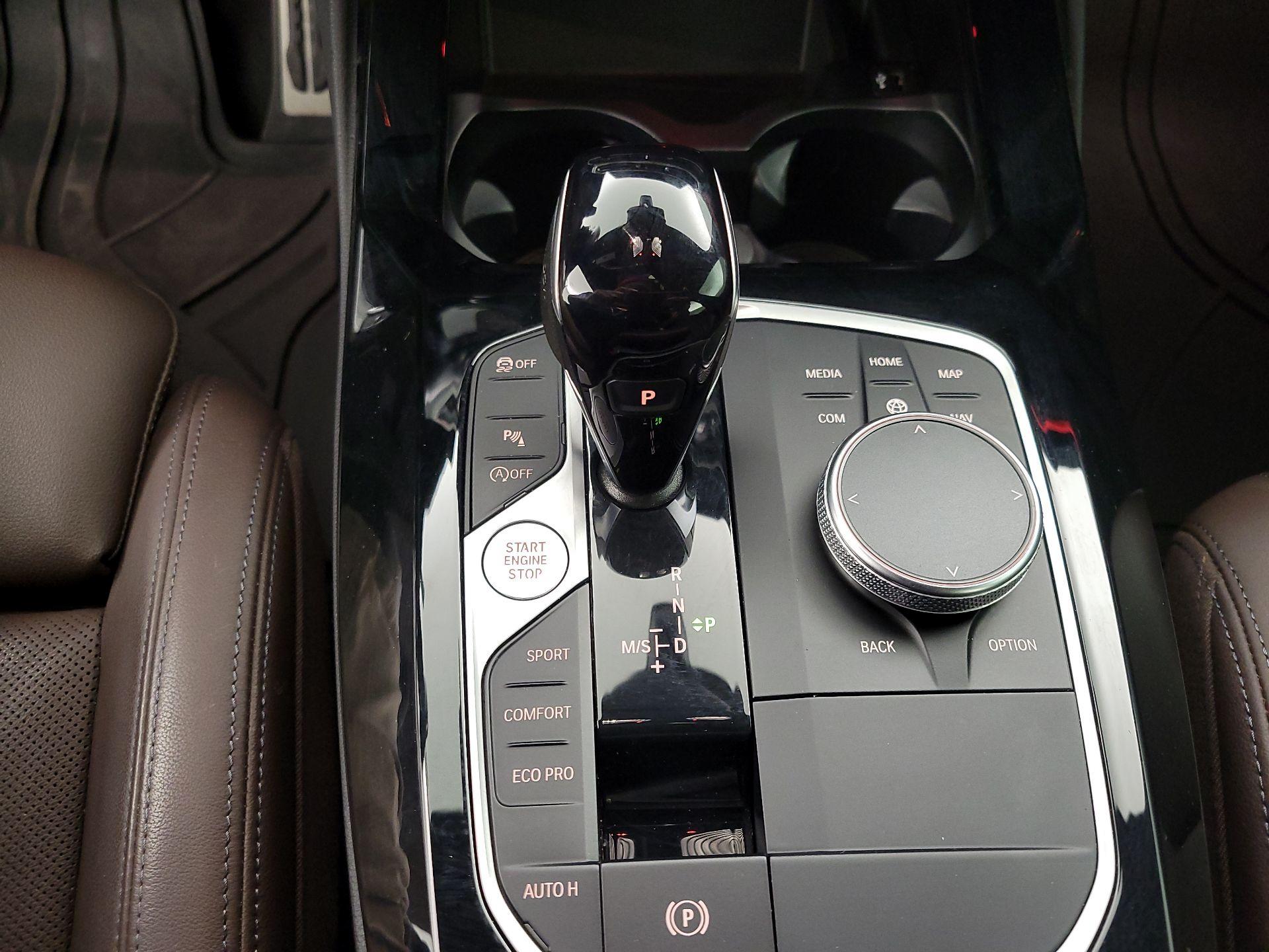 Thumbnail: 2023 BMW X3 - 18