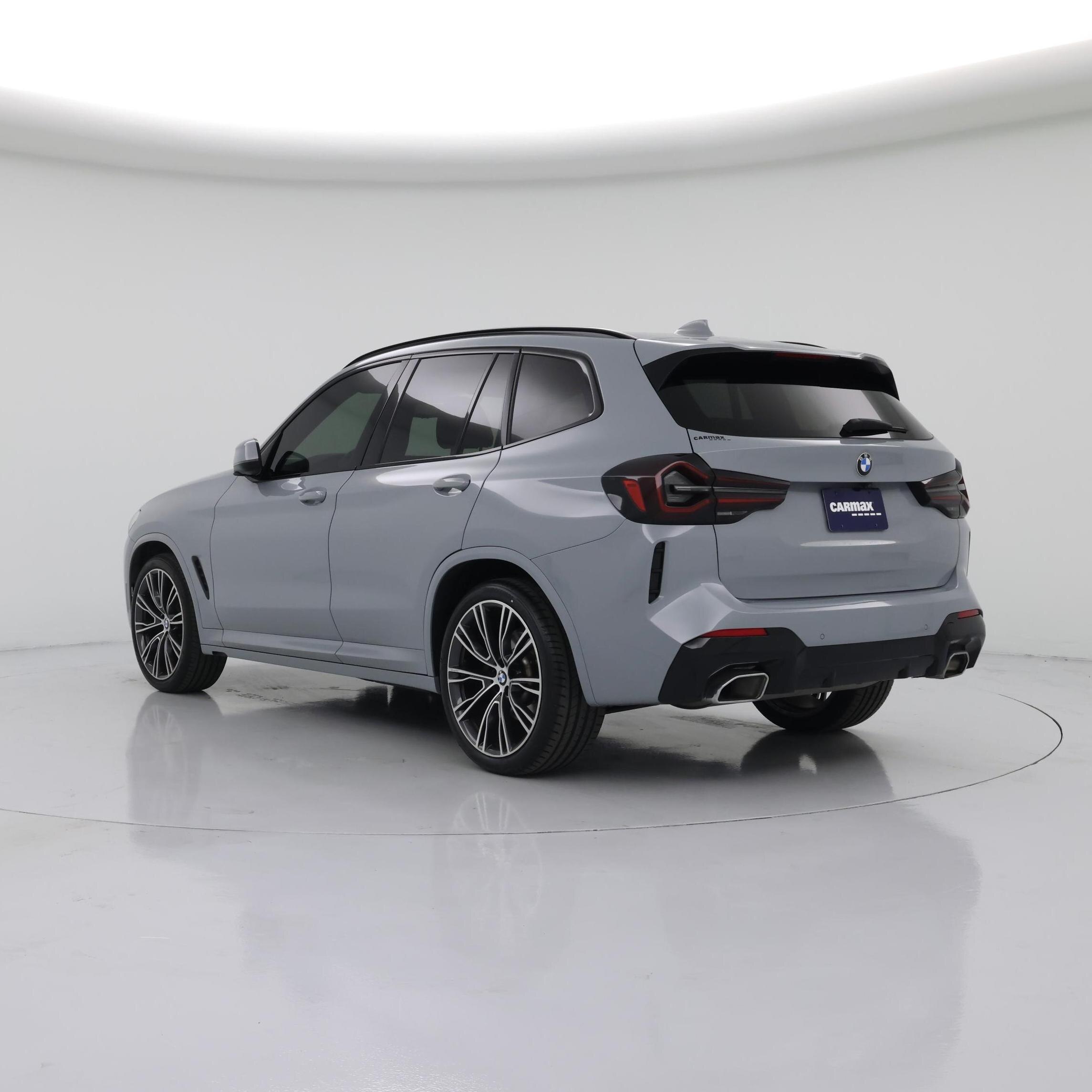 Thumbnail: 2023 BMW X3 - 2