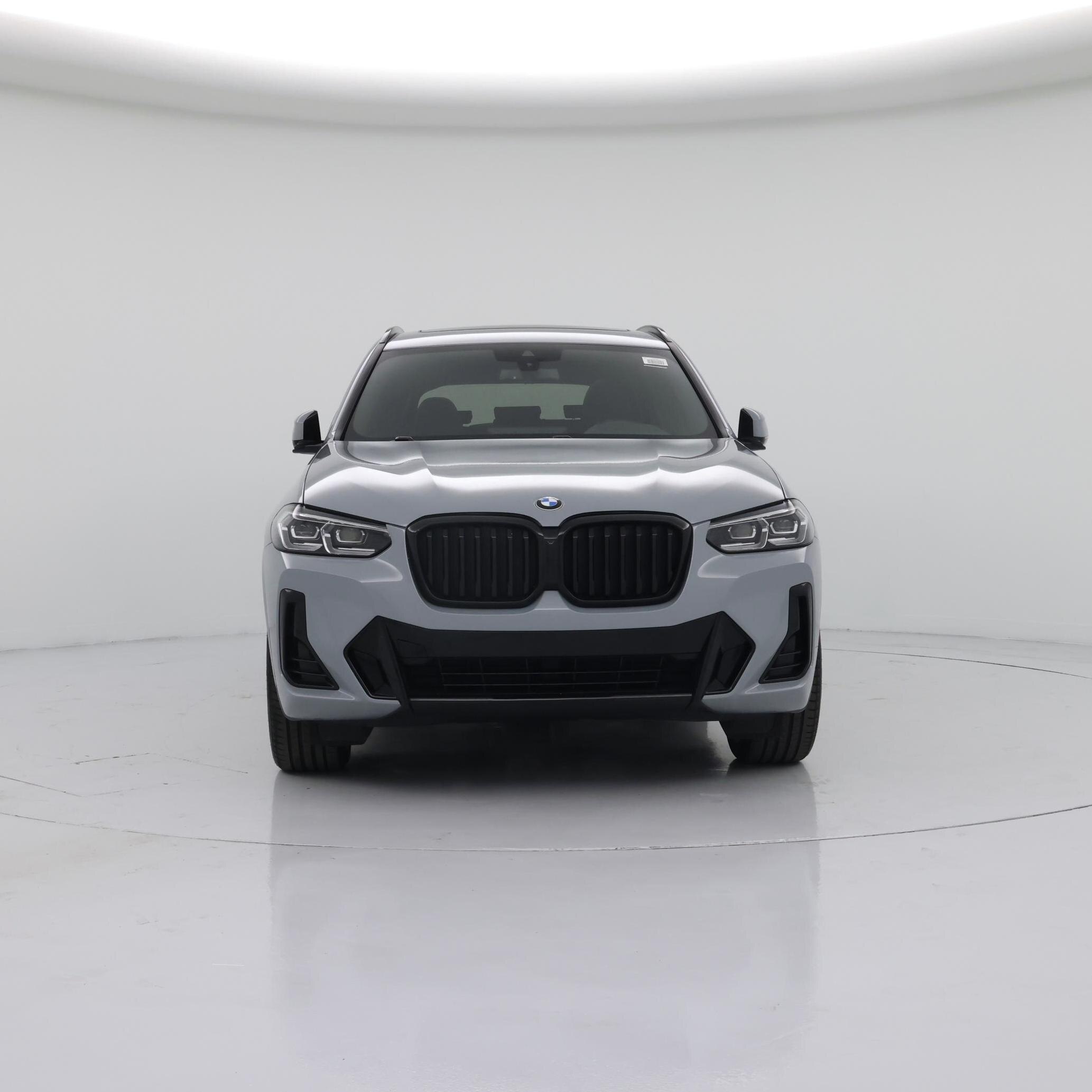 Thumbnail: 2023 BMW X3 - 5
