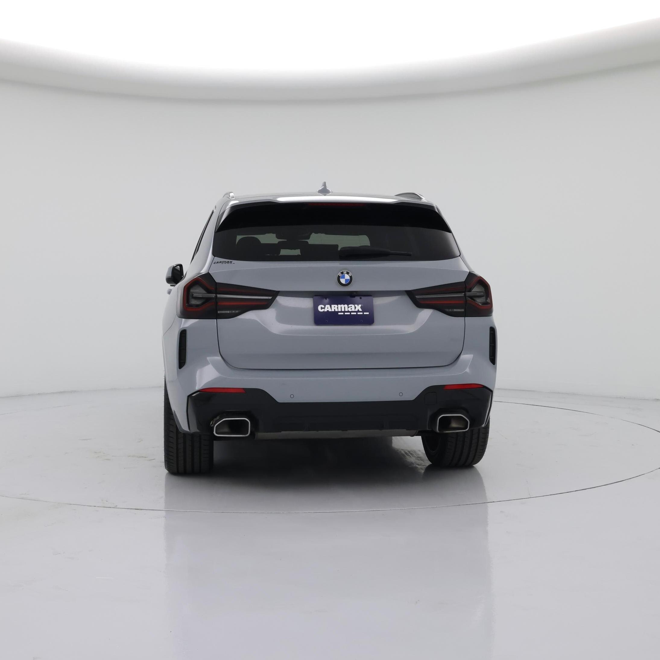 Thumbnail: 2023 BMW X3 - 6