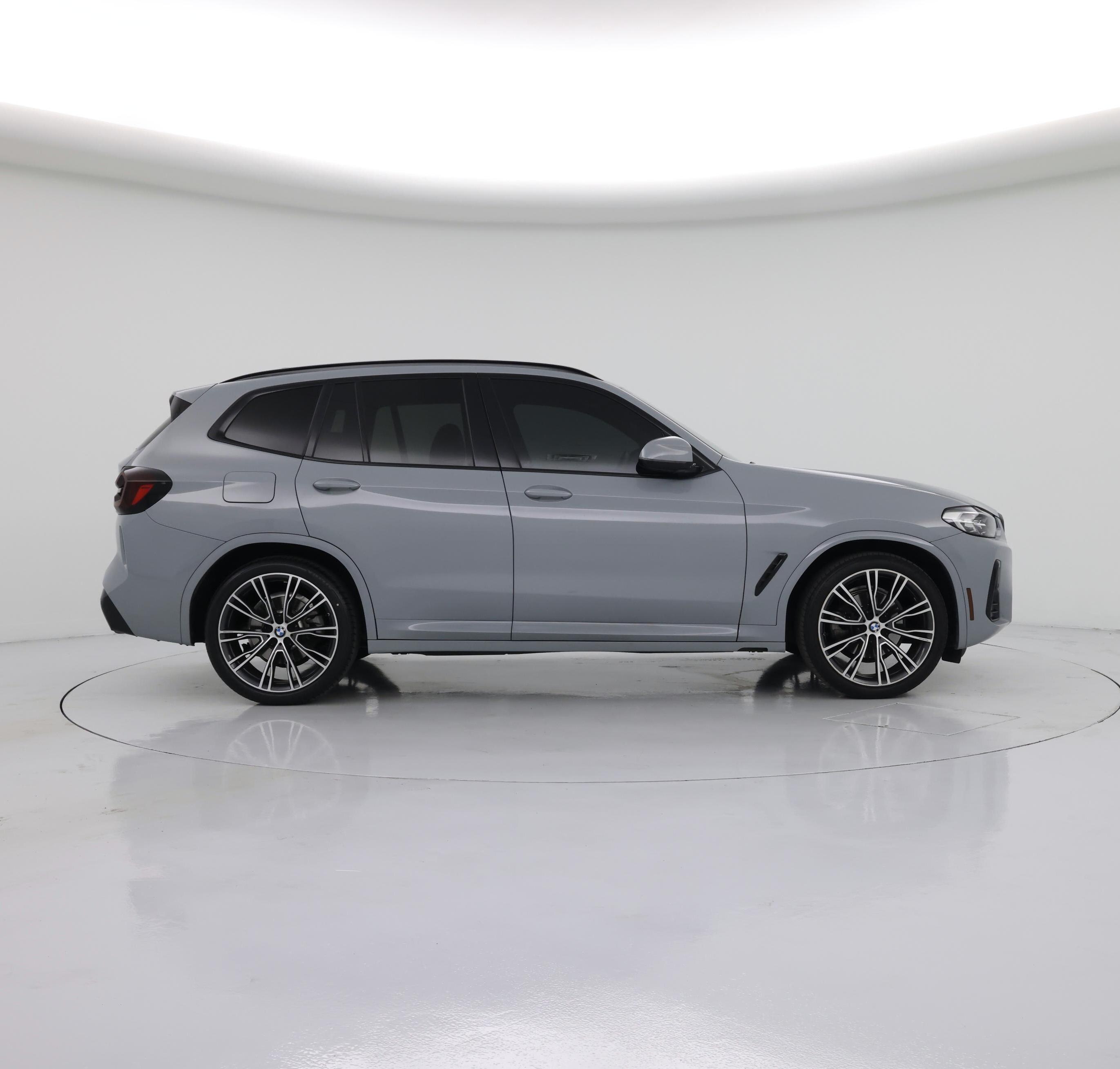 Thumbnail: 2023 BMW X3 - 7
