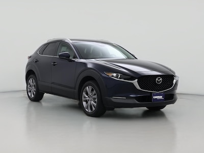 2023 Mazda CX-30 2.5 S Preferred Package