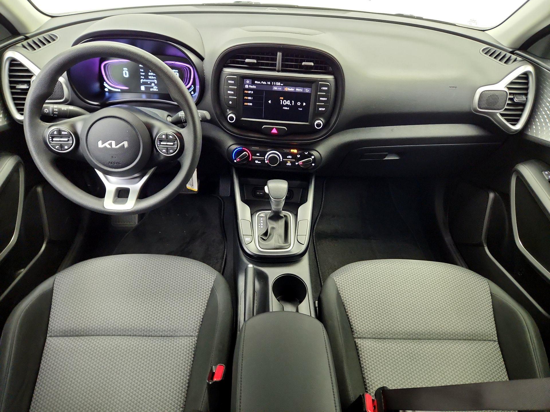 Thumbnail: 2025 Kia Soul - 9