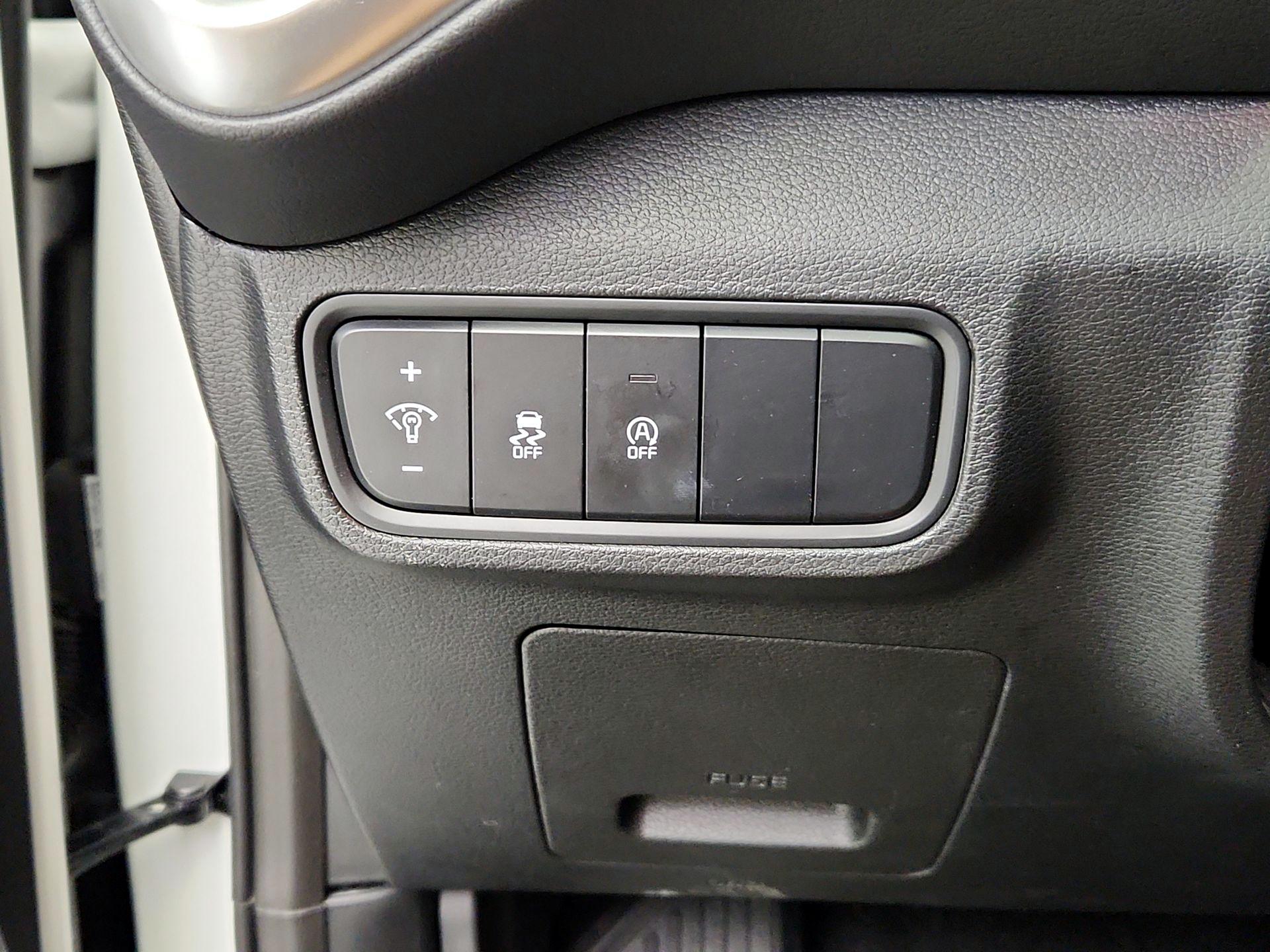 Thumbnail: 2025 Kia Soul - 13