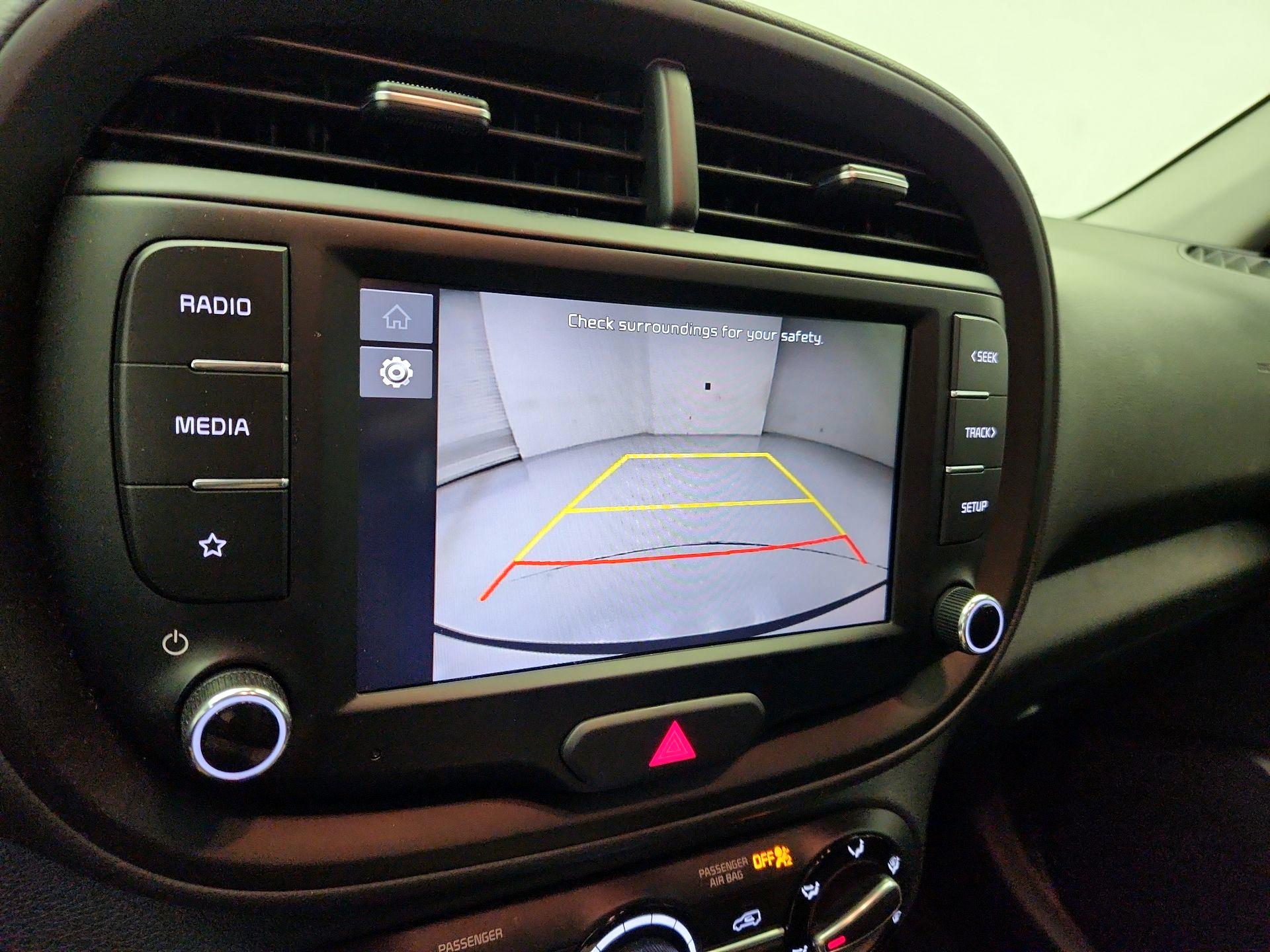 Thumbnail: 2025 Kia Soul - 14