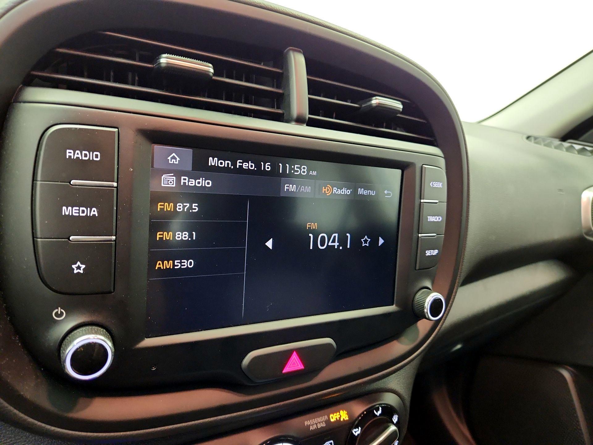 Thumbnail: 2025 Kia Soul - 15