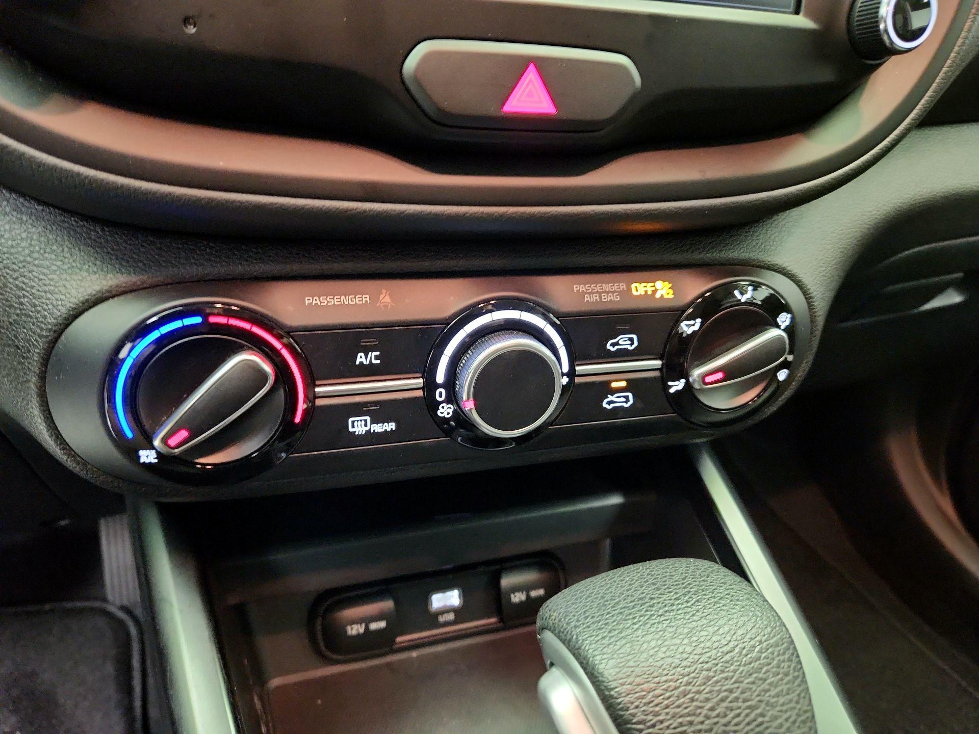 Thumbnail: 2025 Kia Soul - 16