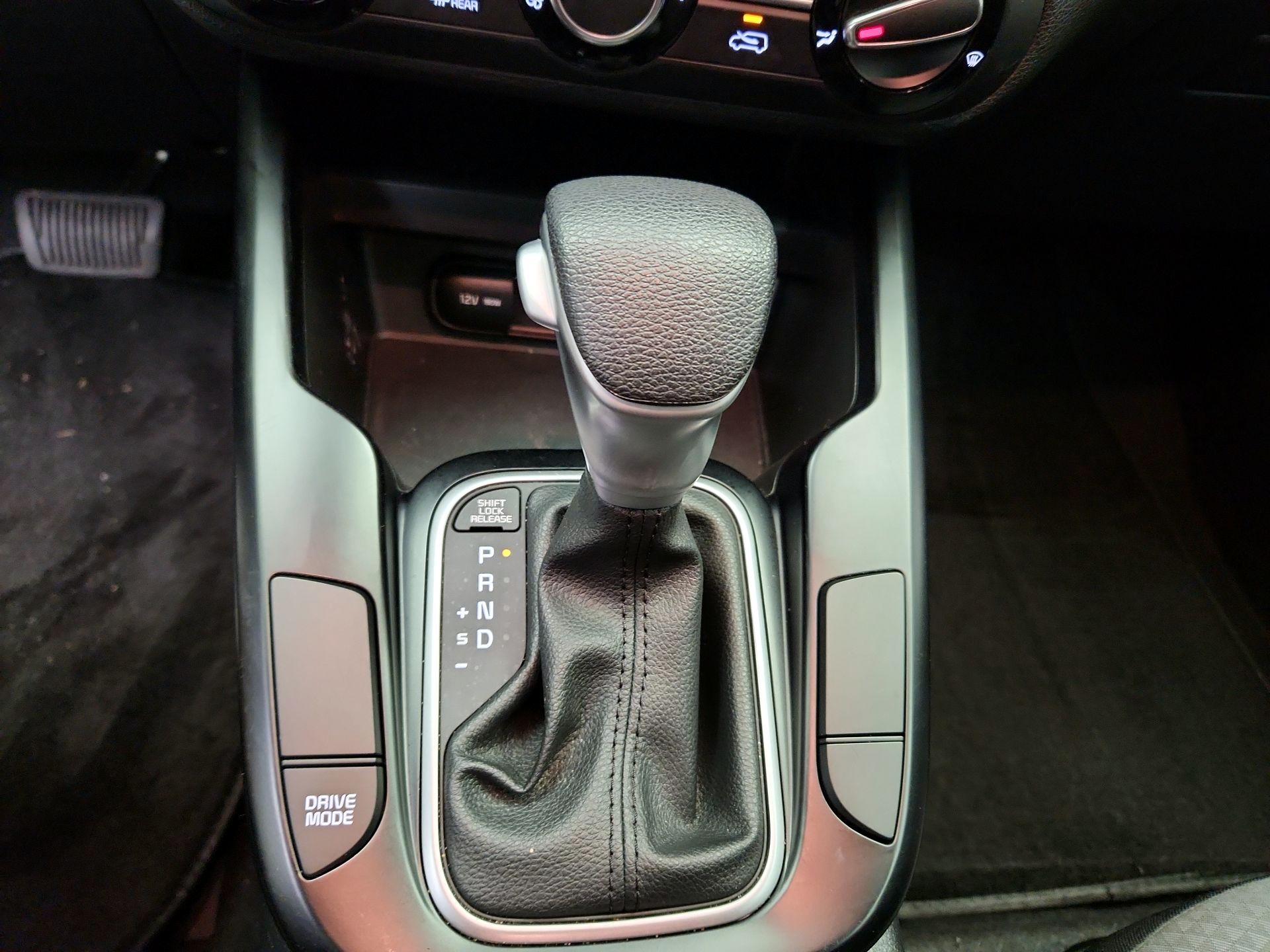 Thumbnail: 2025 Kia Soul - 17