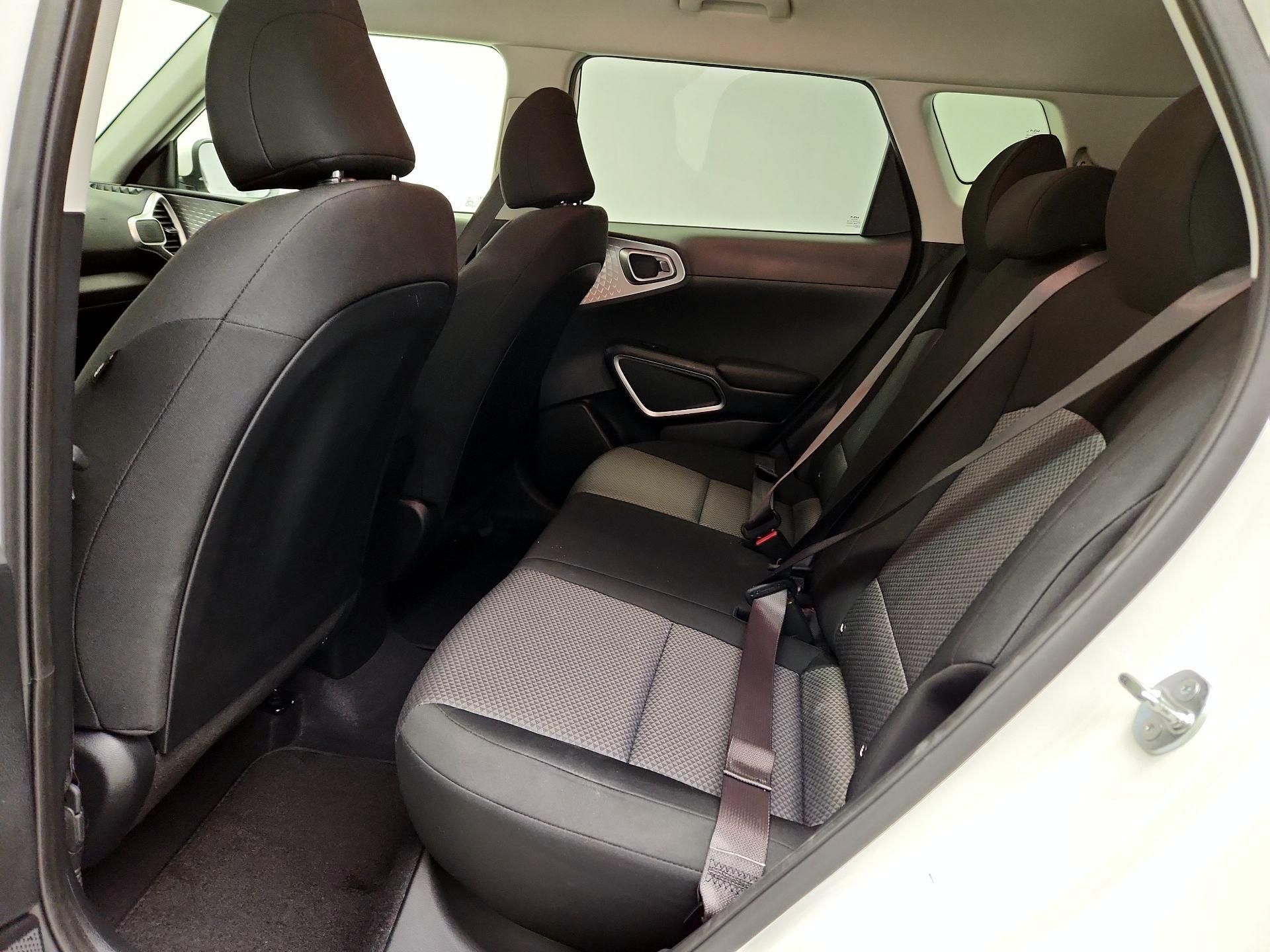 Thumbnail: 2025 Kia Soul - 19