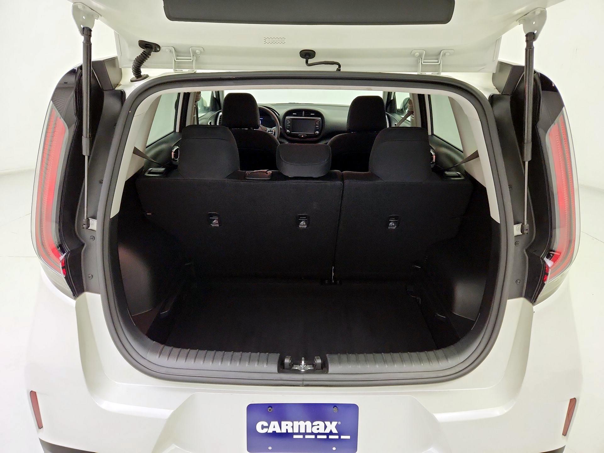 Thumbnail: 2025 Kia Soul - 20